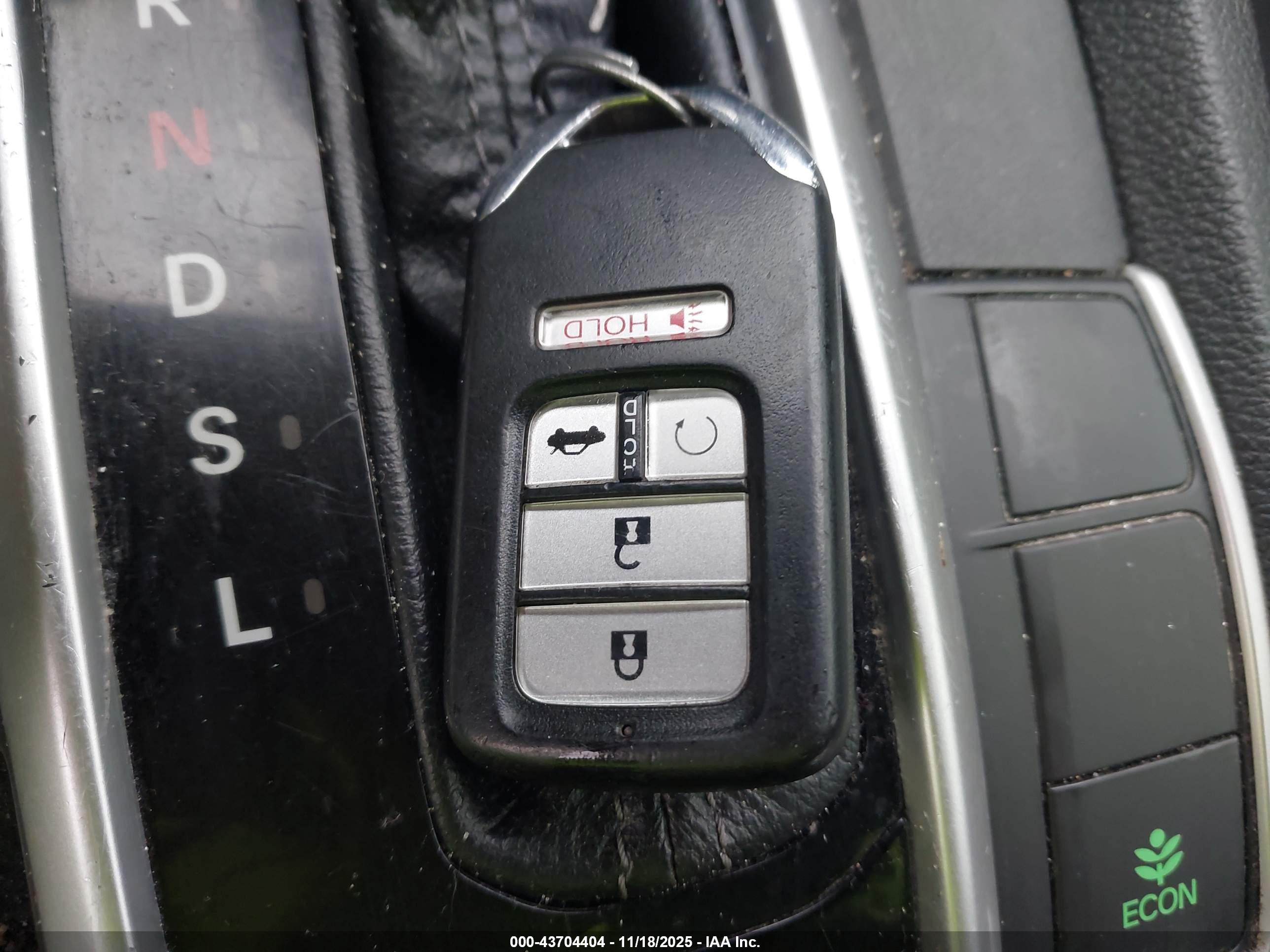 HONDA CIVIC image 11