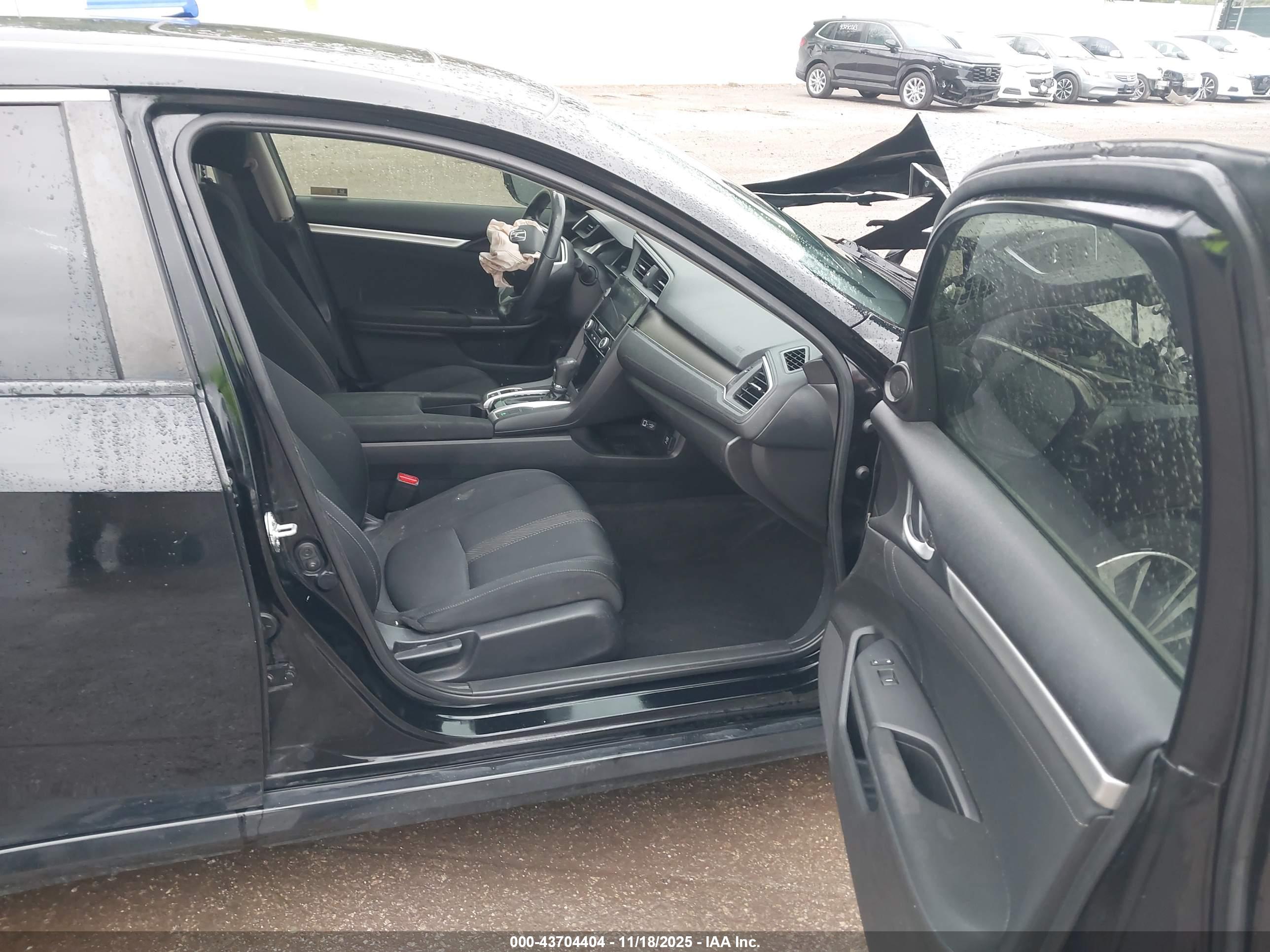 HONDA CIVIC image 5