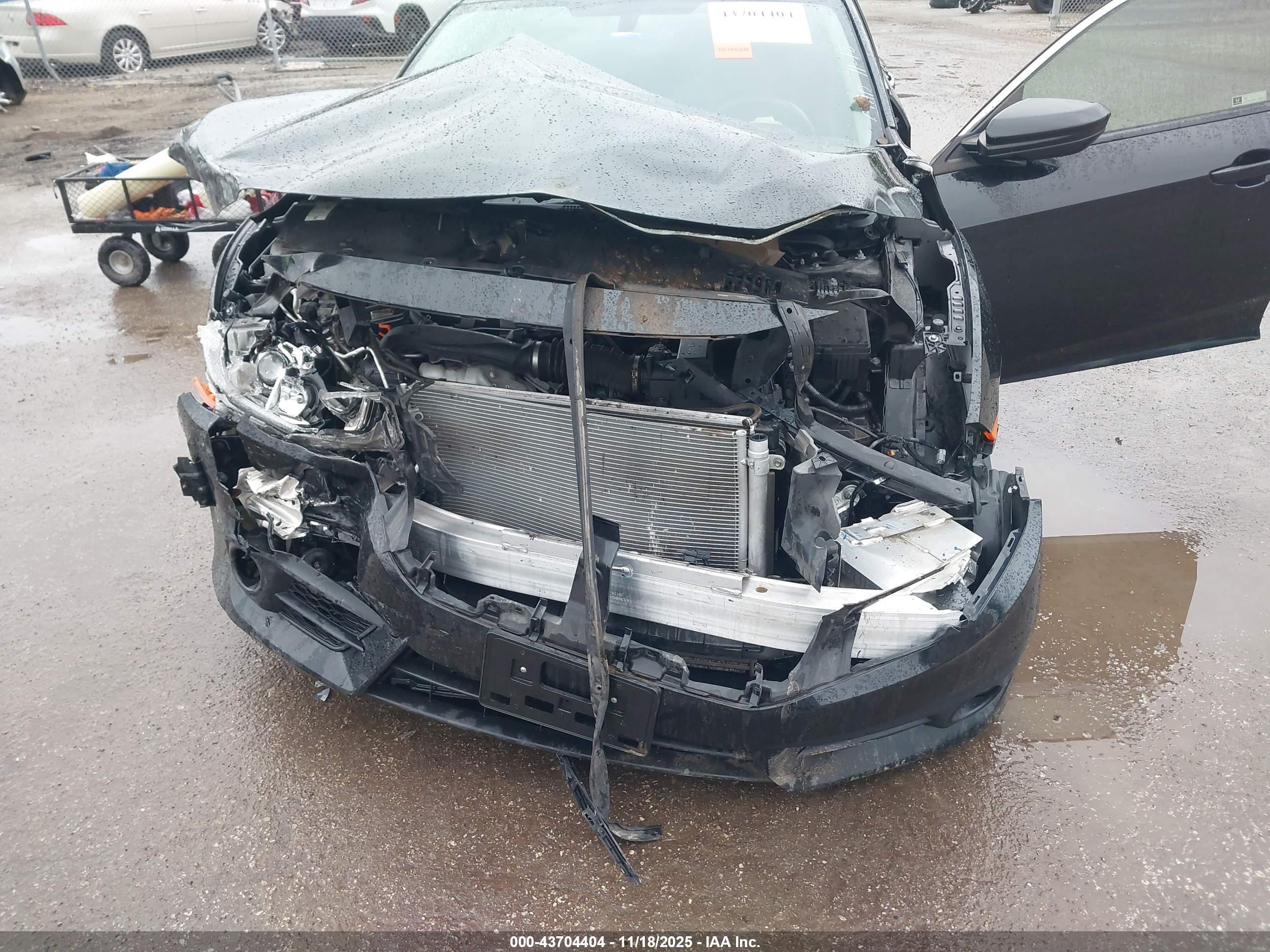 HONDA CIVIC image 6