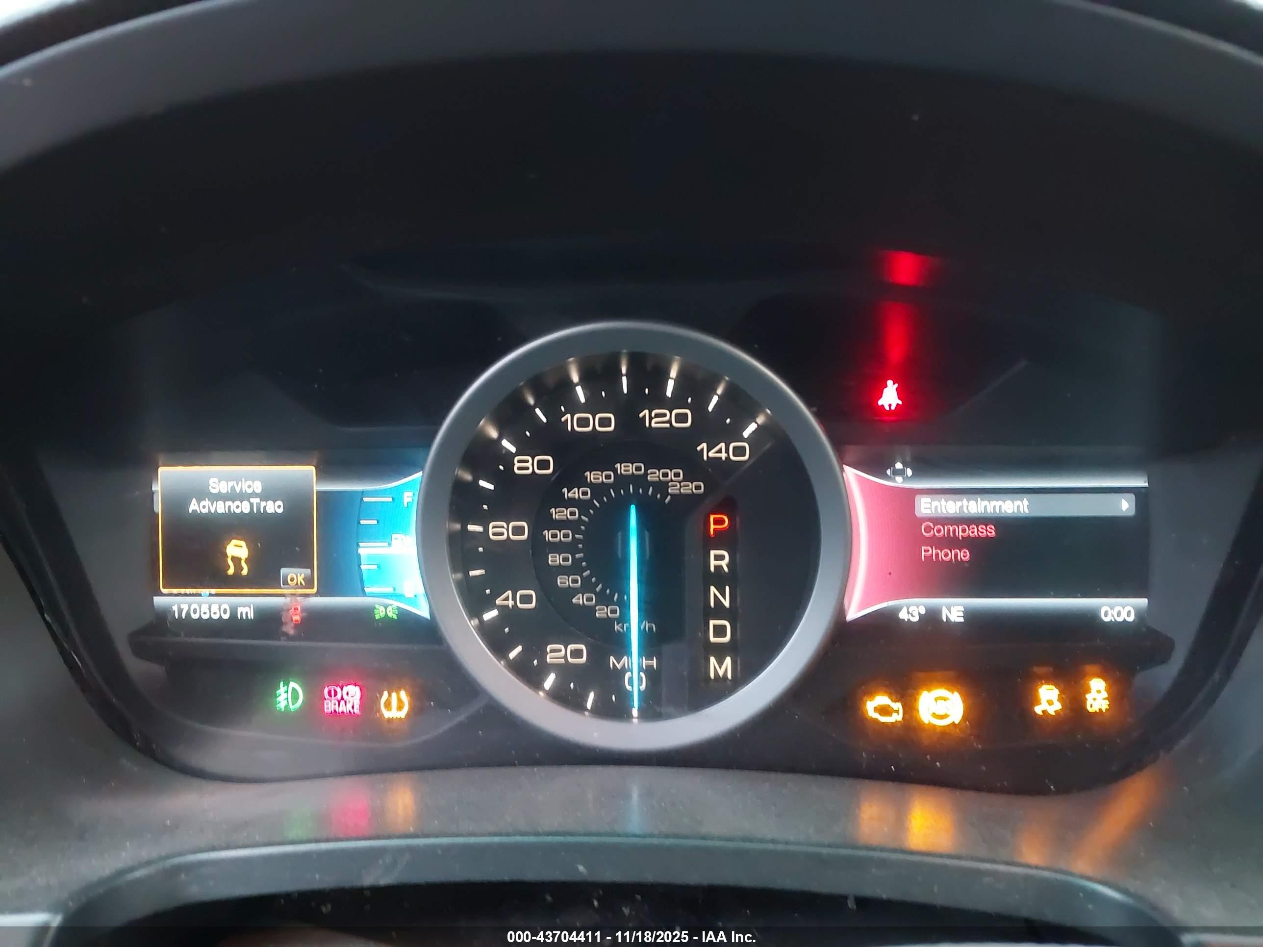 FORD EXPLORER image 7