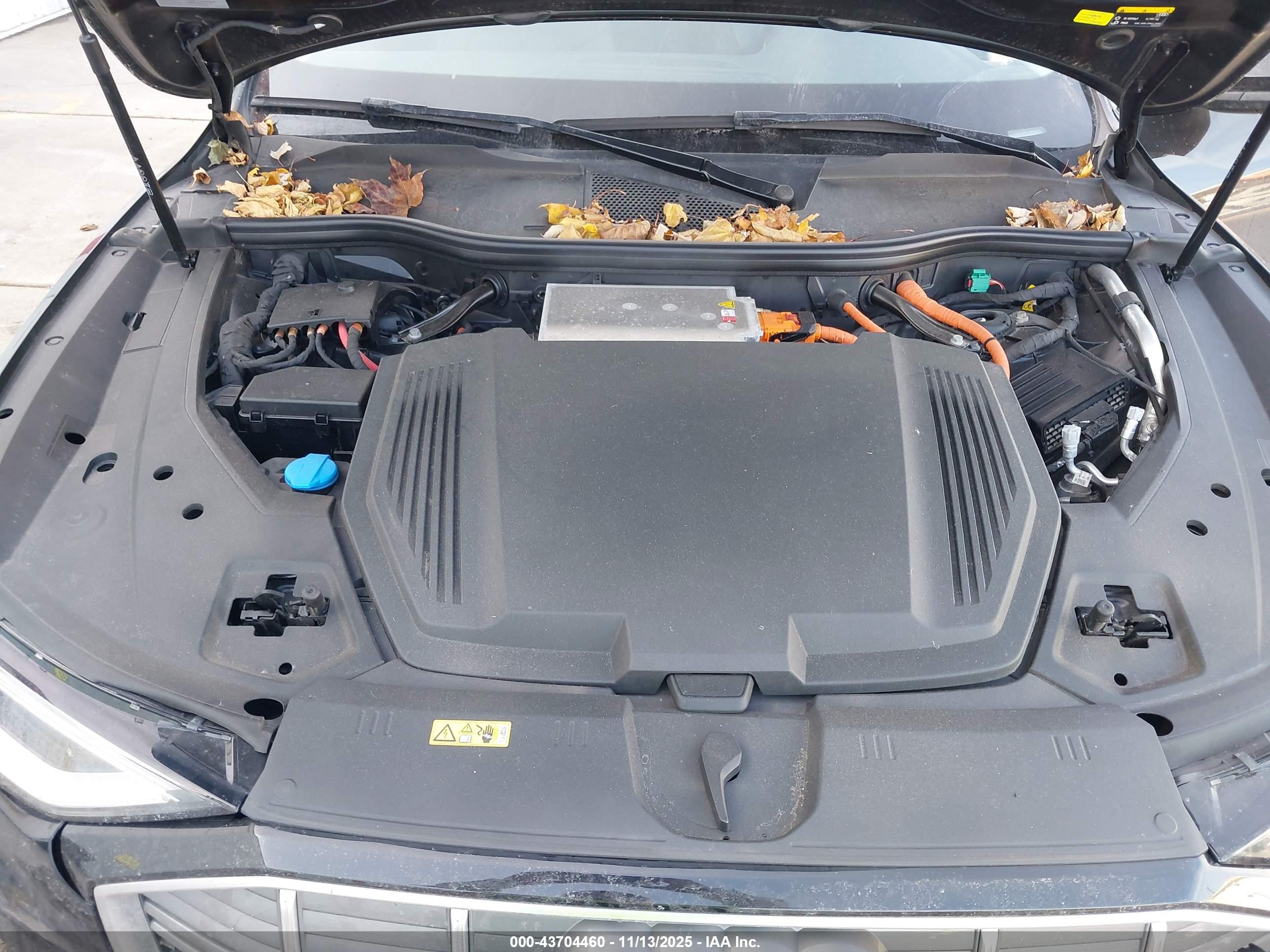 AUDI E-TRON image 10