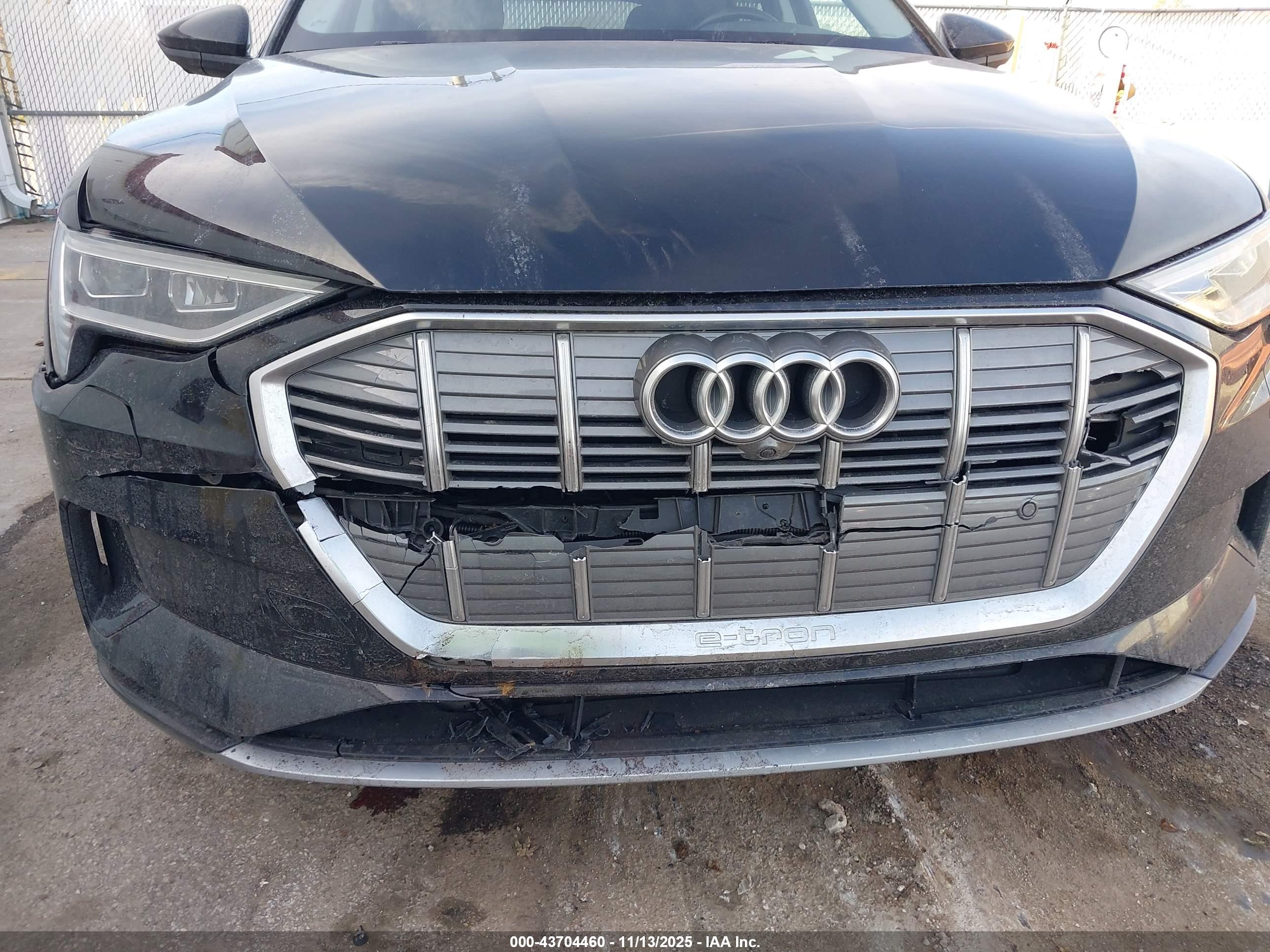 AUDI E-TRON image 6