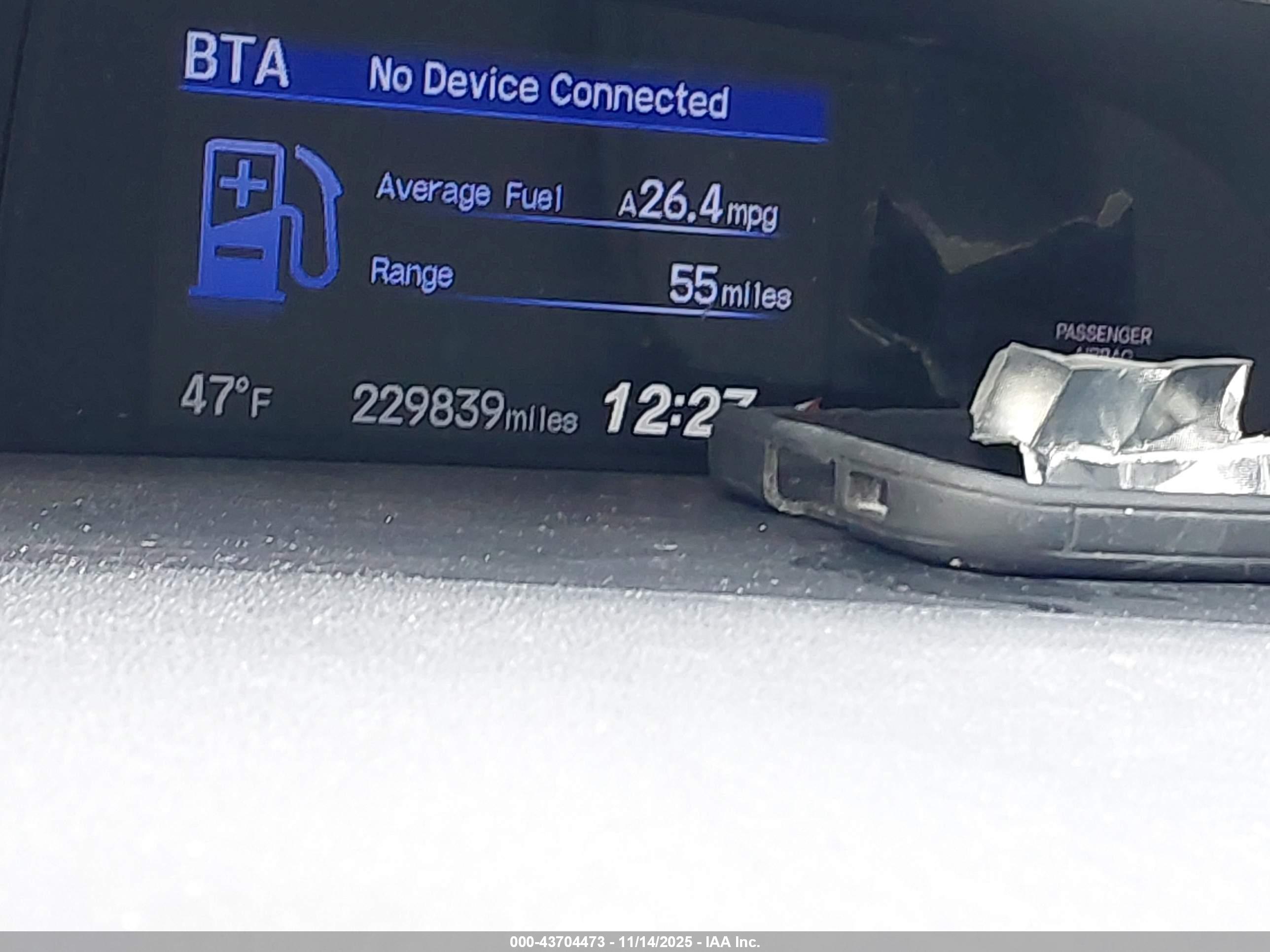 HONDA CIVIC image 7