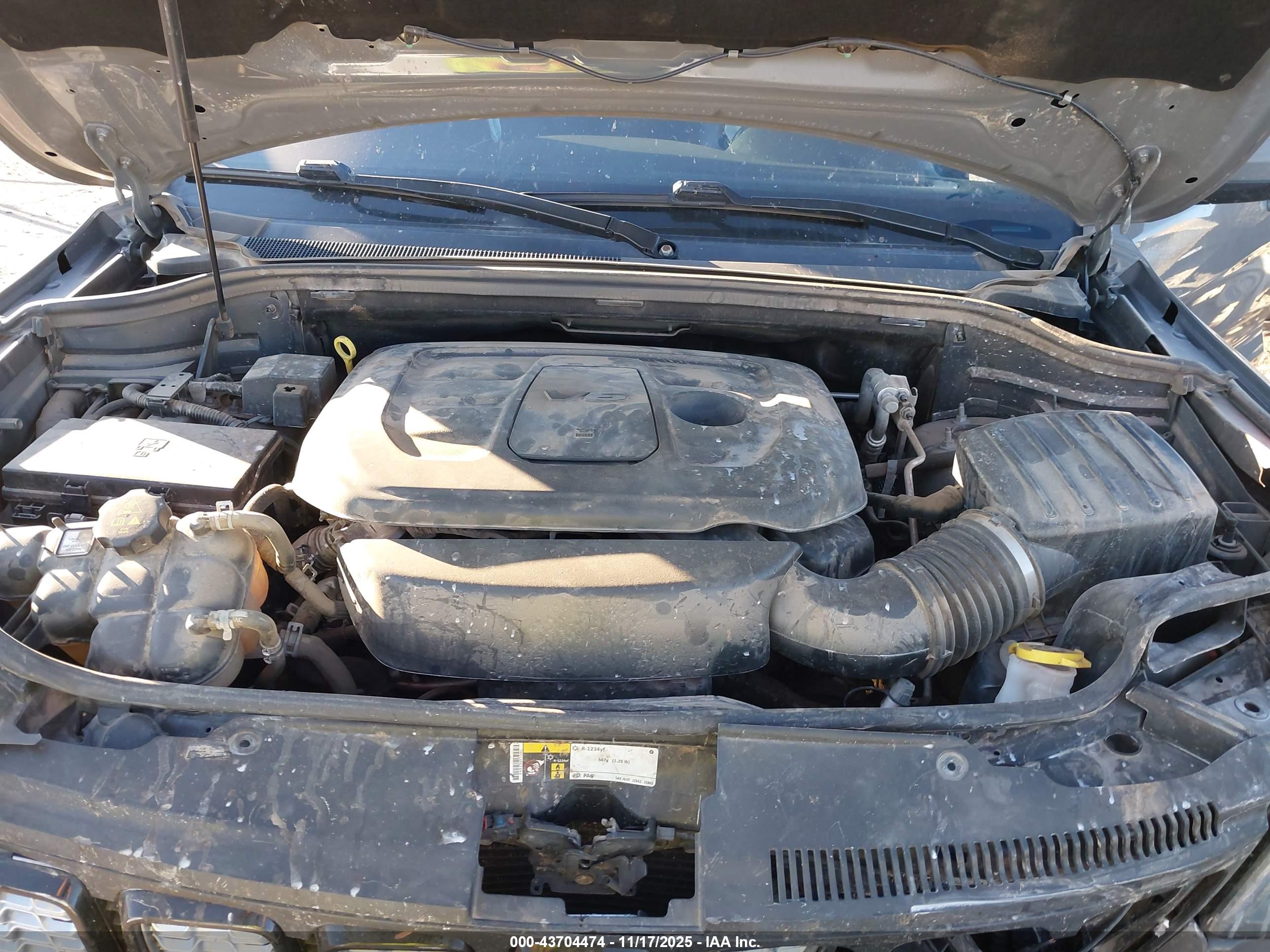 JEEP GRAND image 10