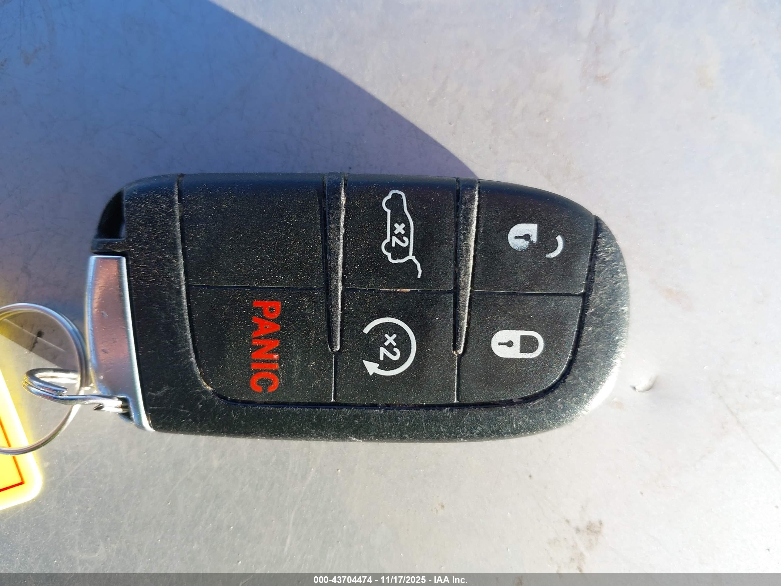 JEEP GRAND image 11