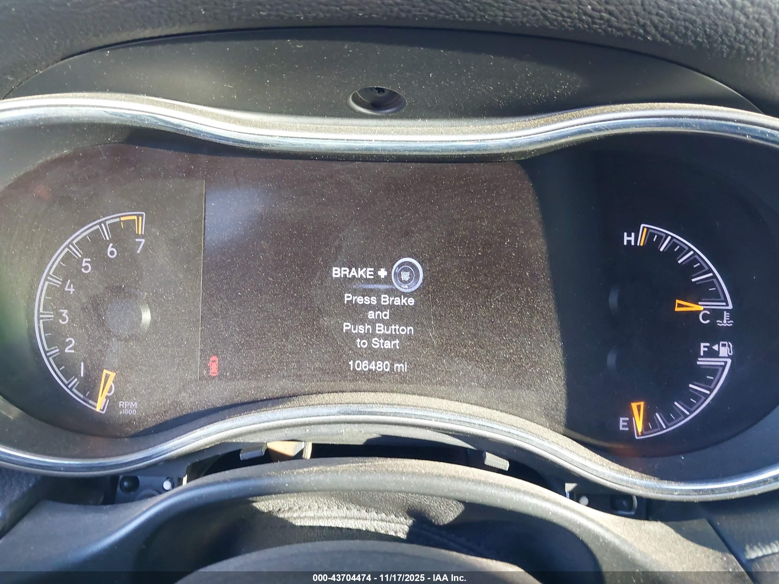 JEEP GRAND image 7