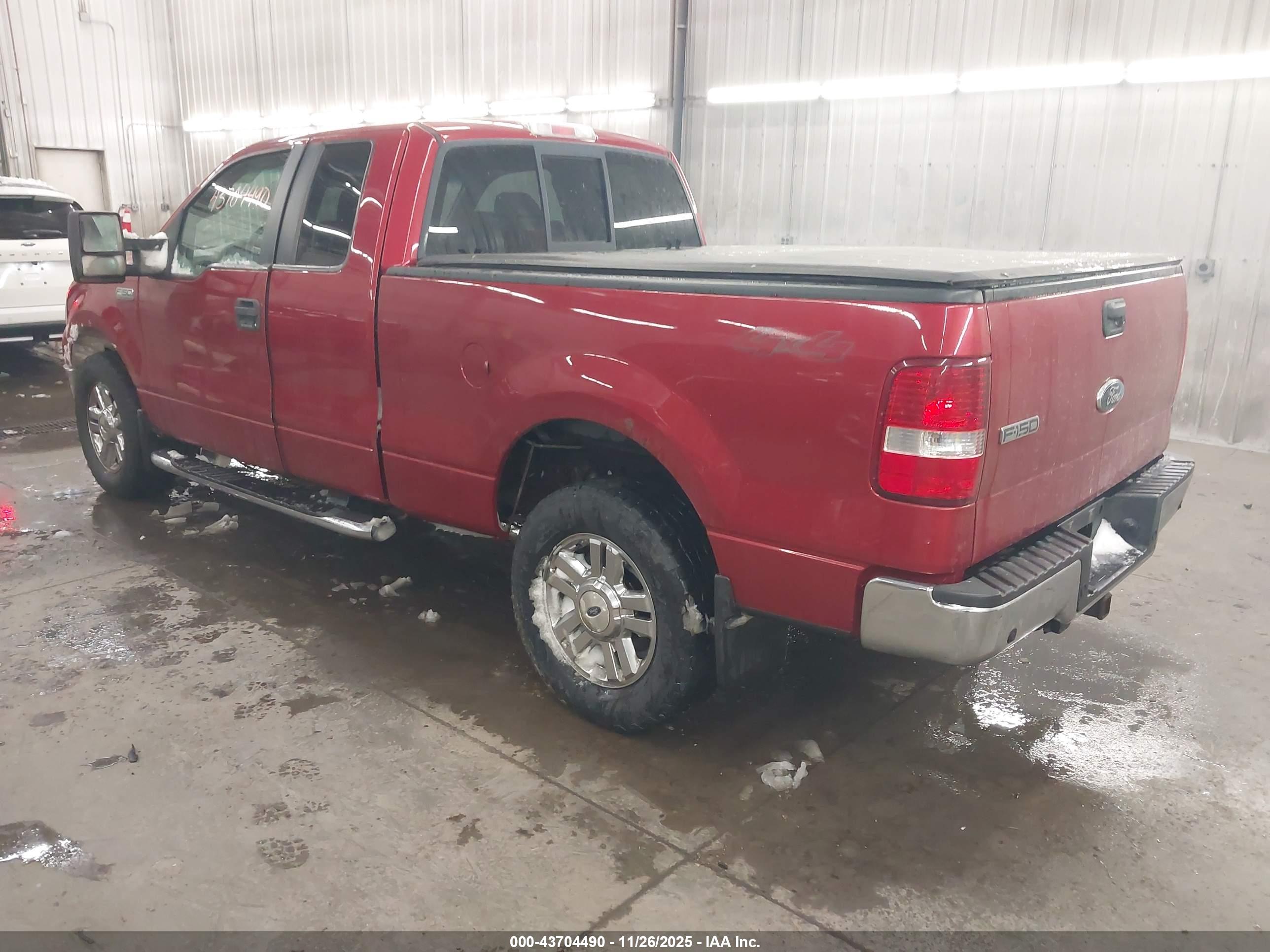 FORD F-150 image 3