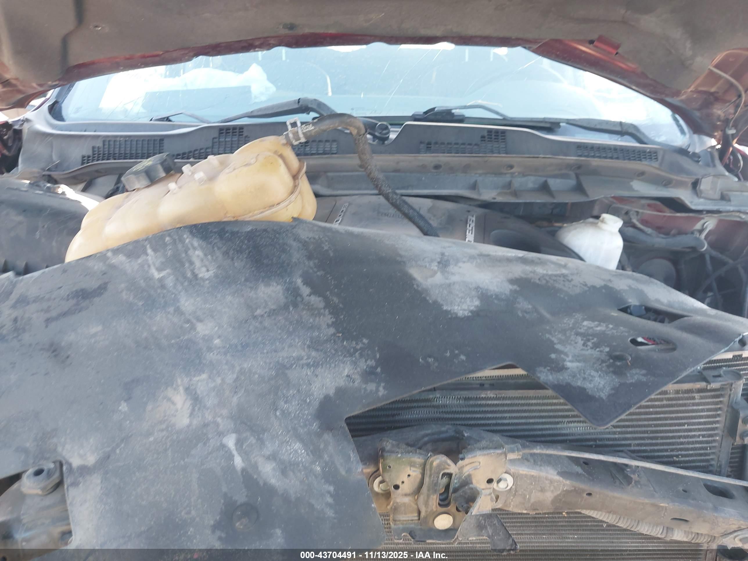 RAM 1500 image 10