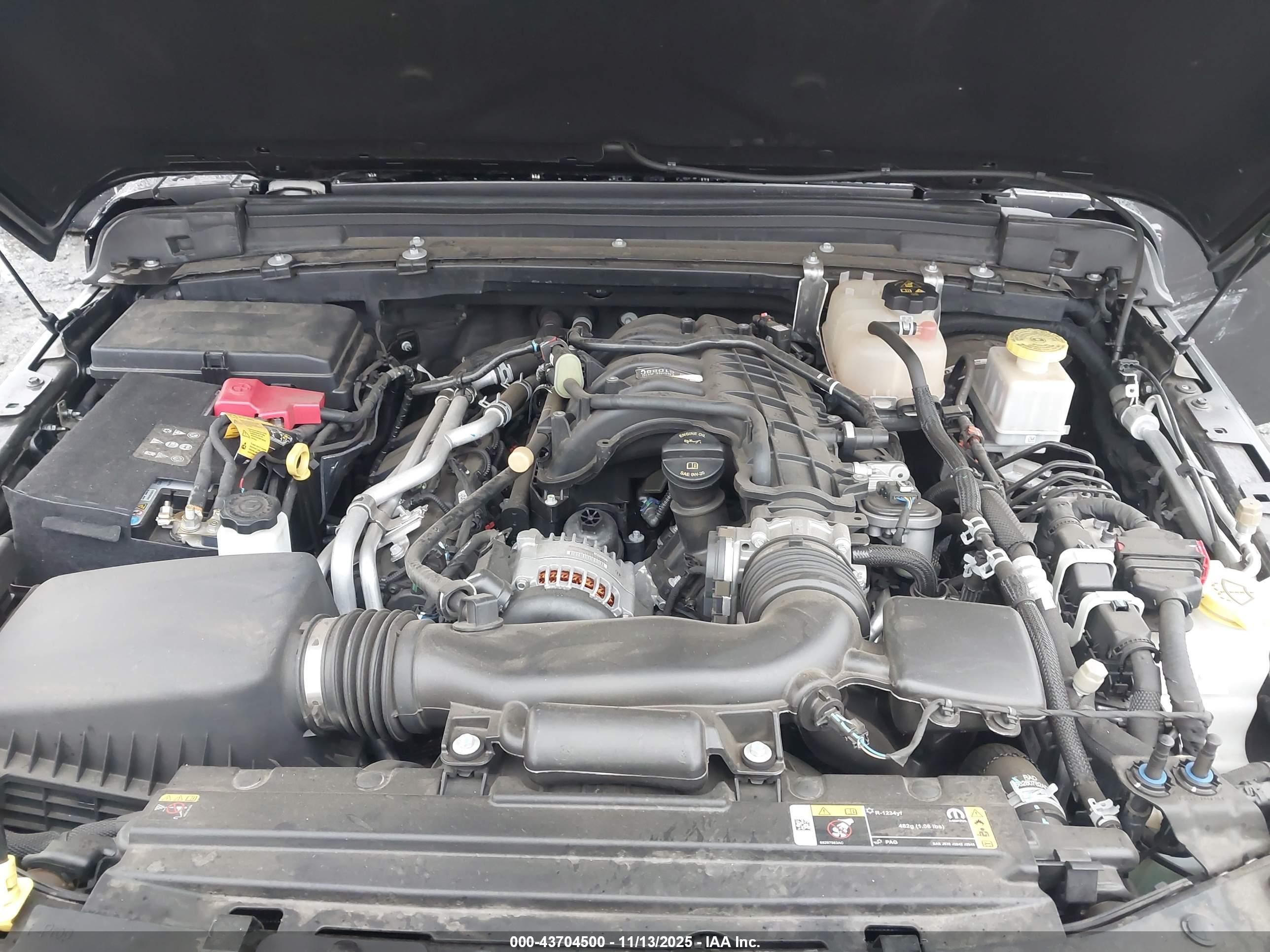 JEEP GLADIATOR image 10