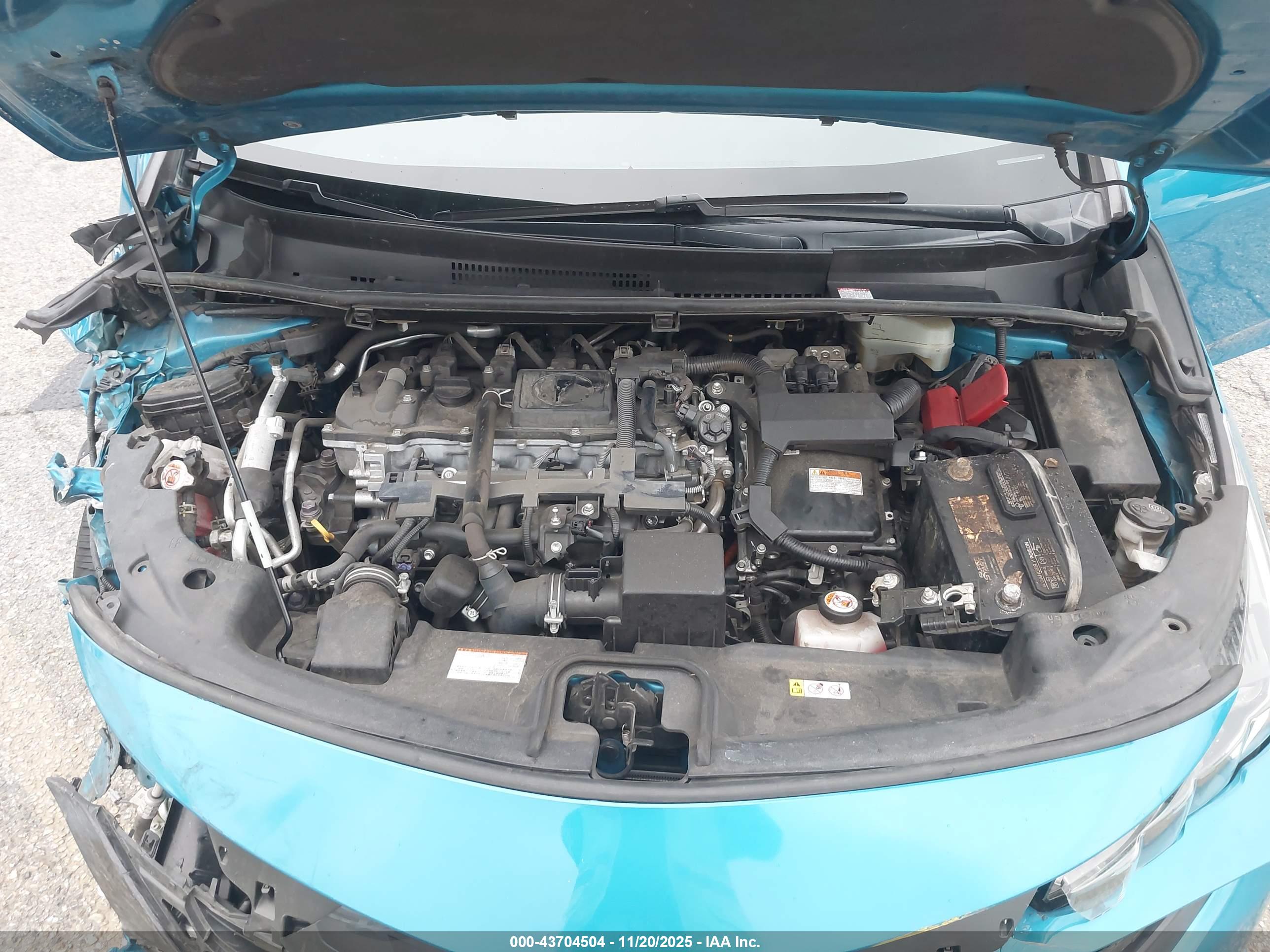 TOYOTA PRIUS image 10