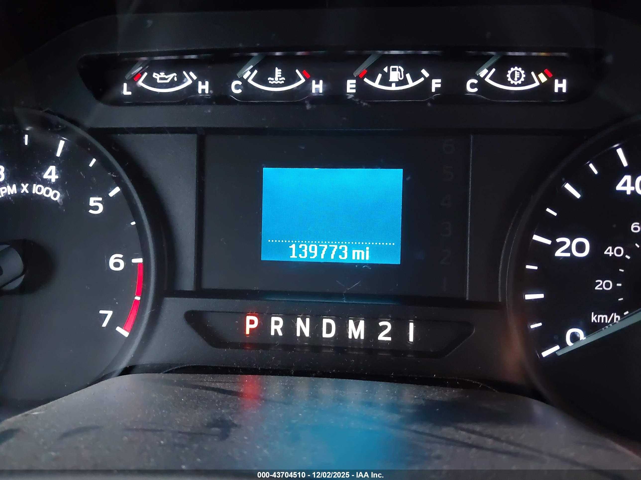 FORD F-350 image 6