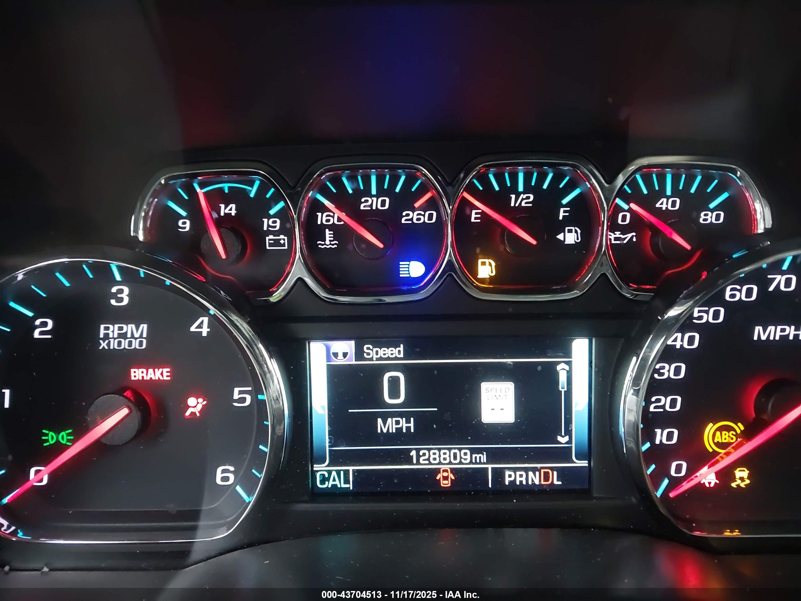 GMC SIERRA image 7