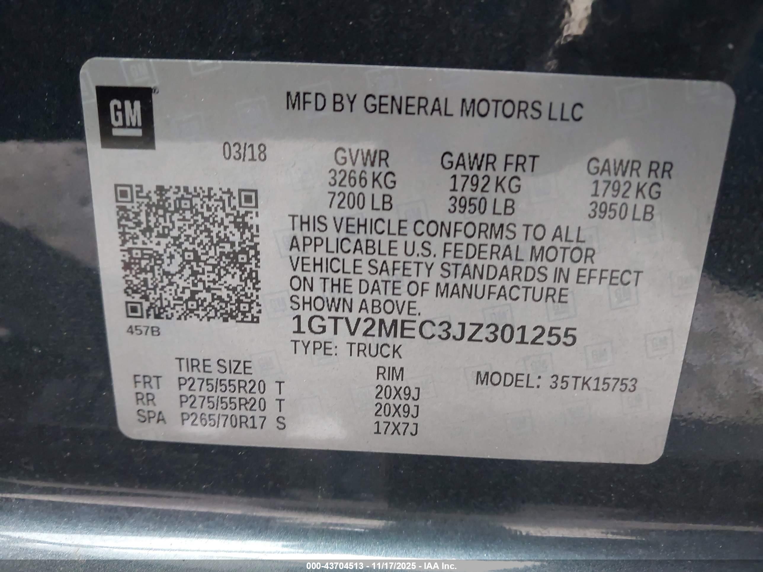 GMC SIERRA image 9