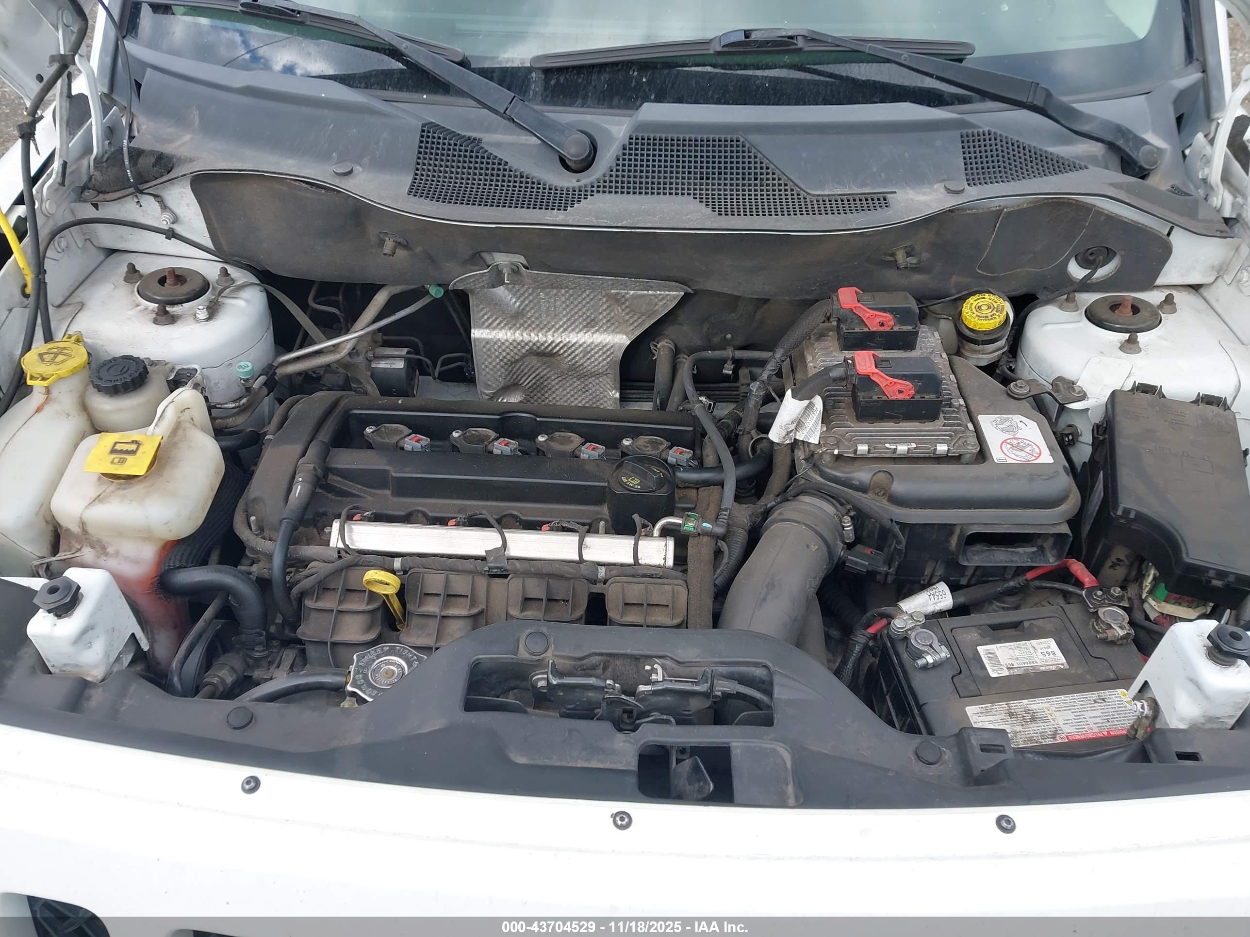 JEEP PATRIOT image 10