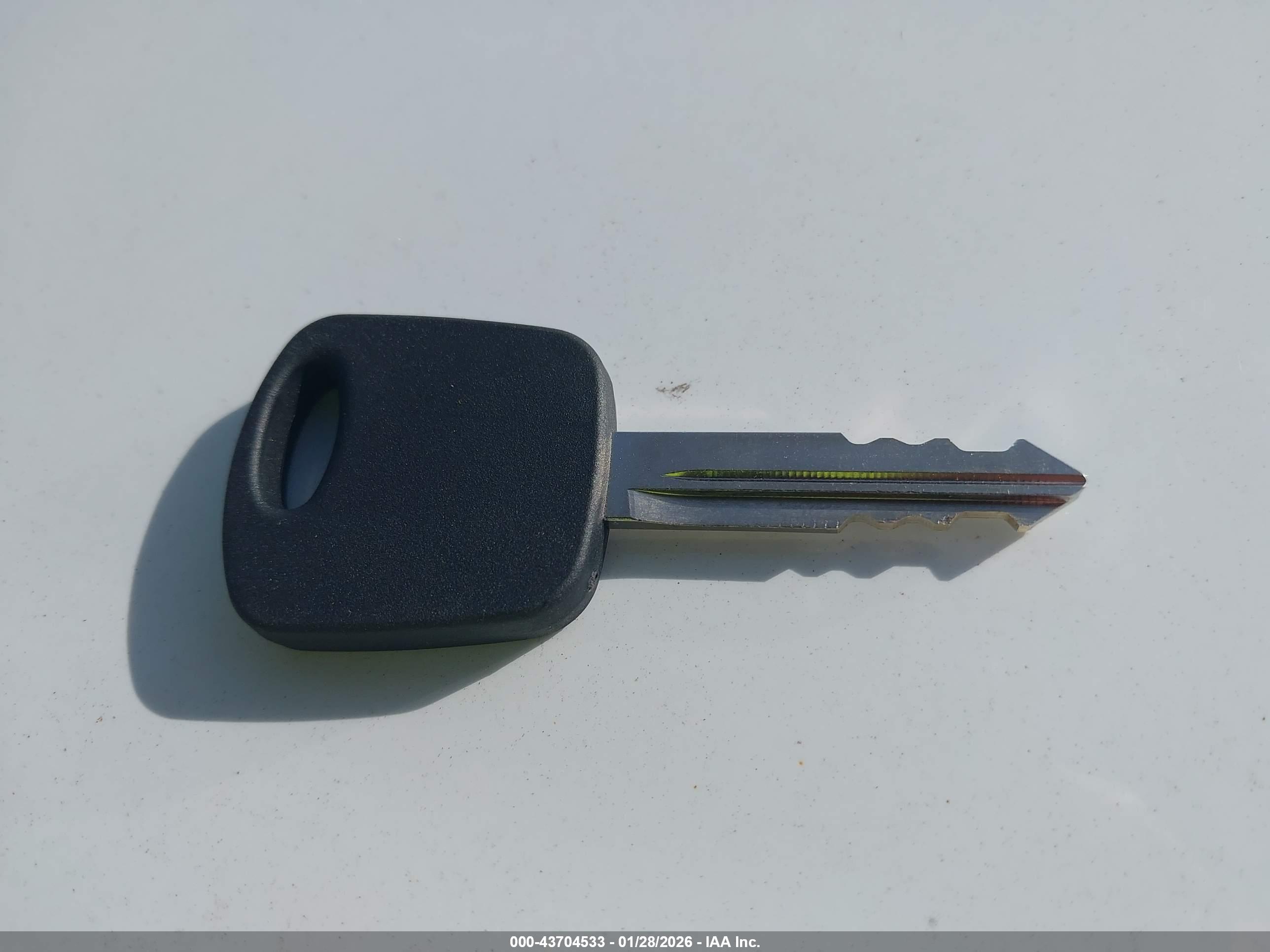 FORD TAURUS image 11