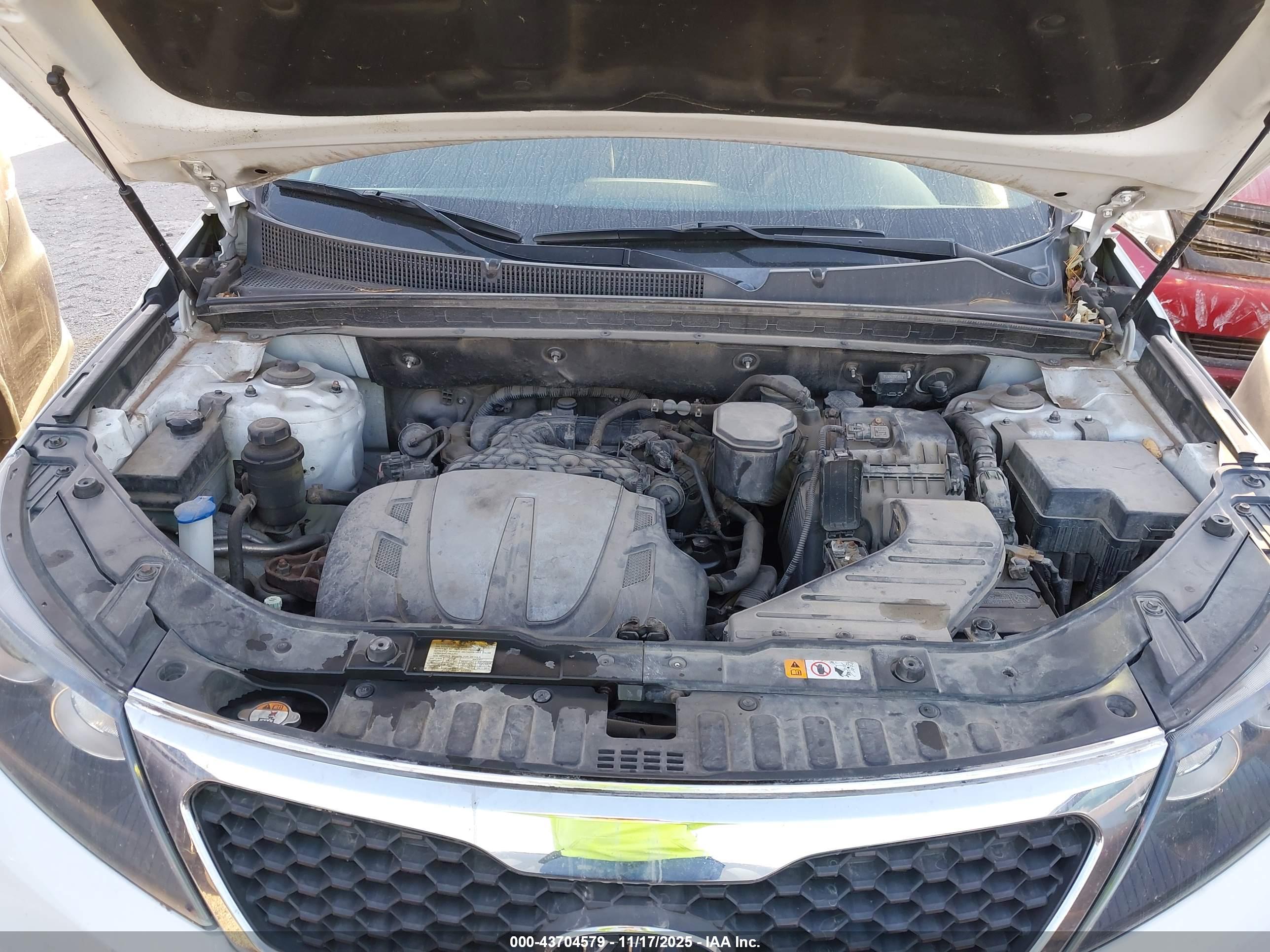 KIA SORENTO image 10