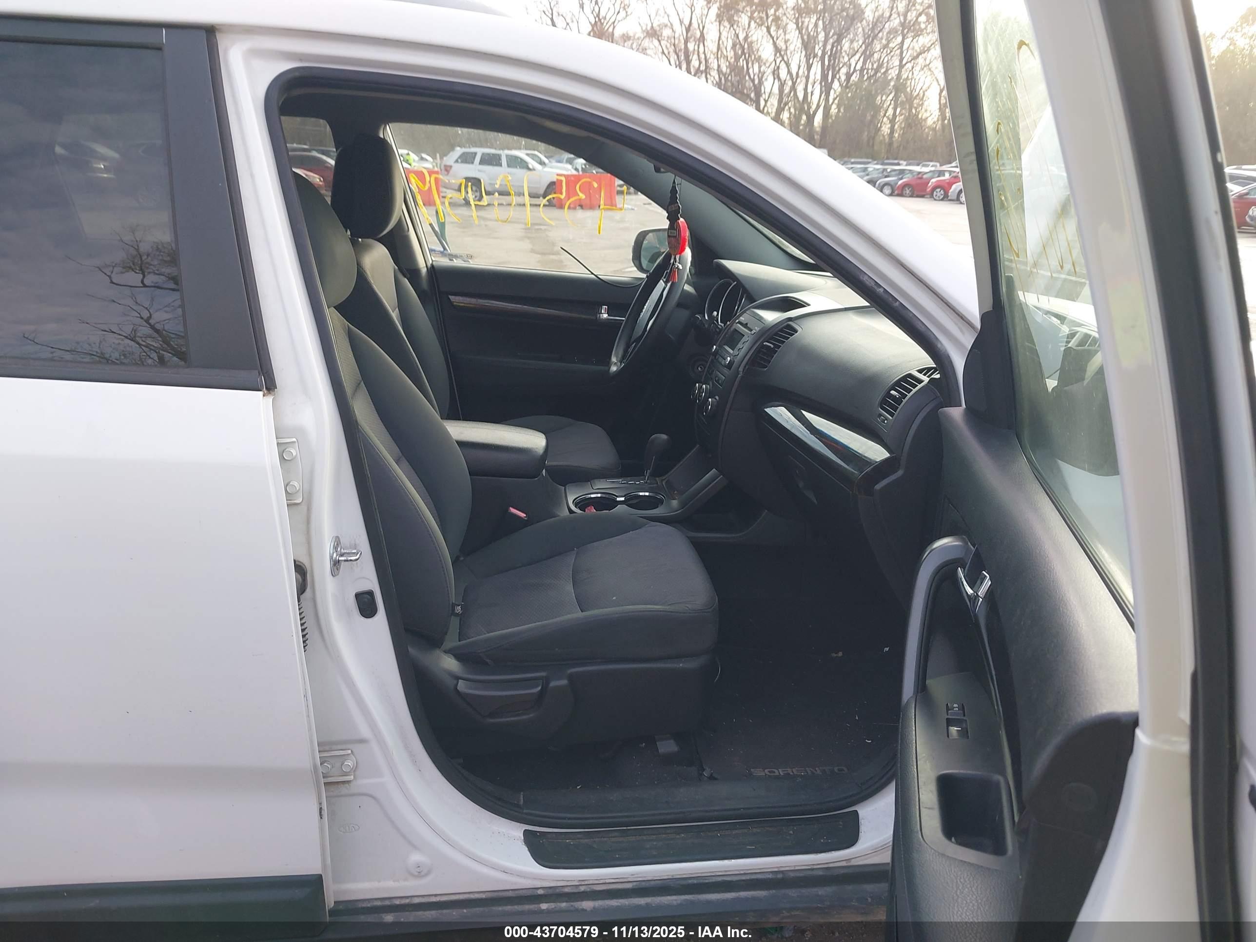 KIA SORENTO image 5