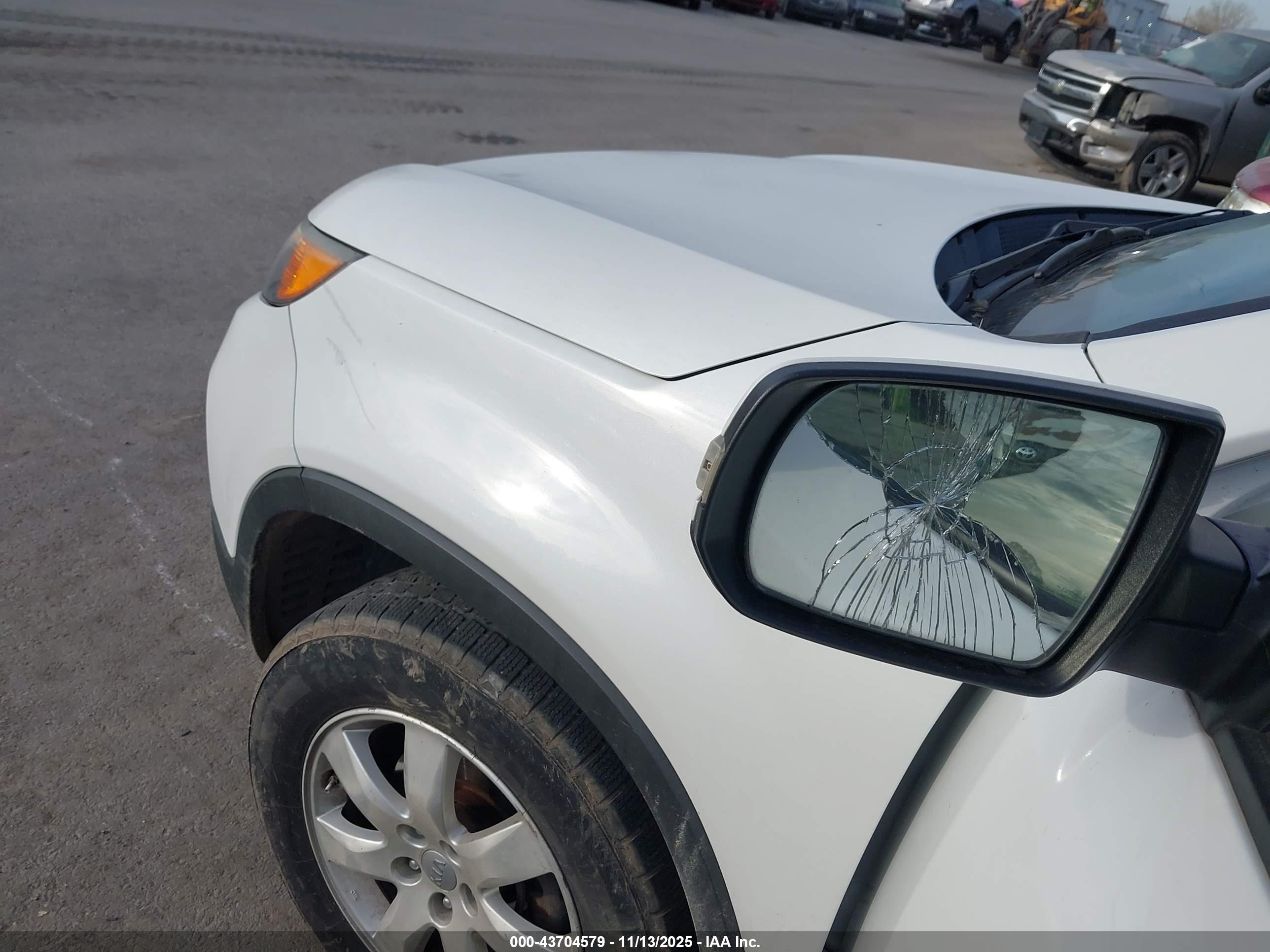 KIA SORENTO image 6