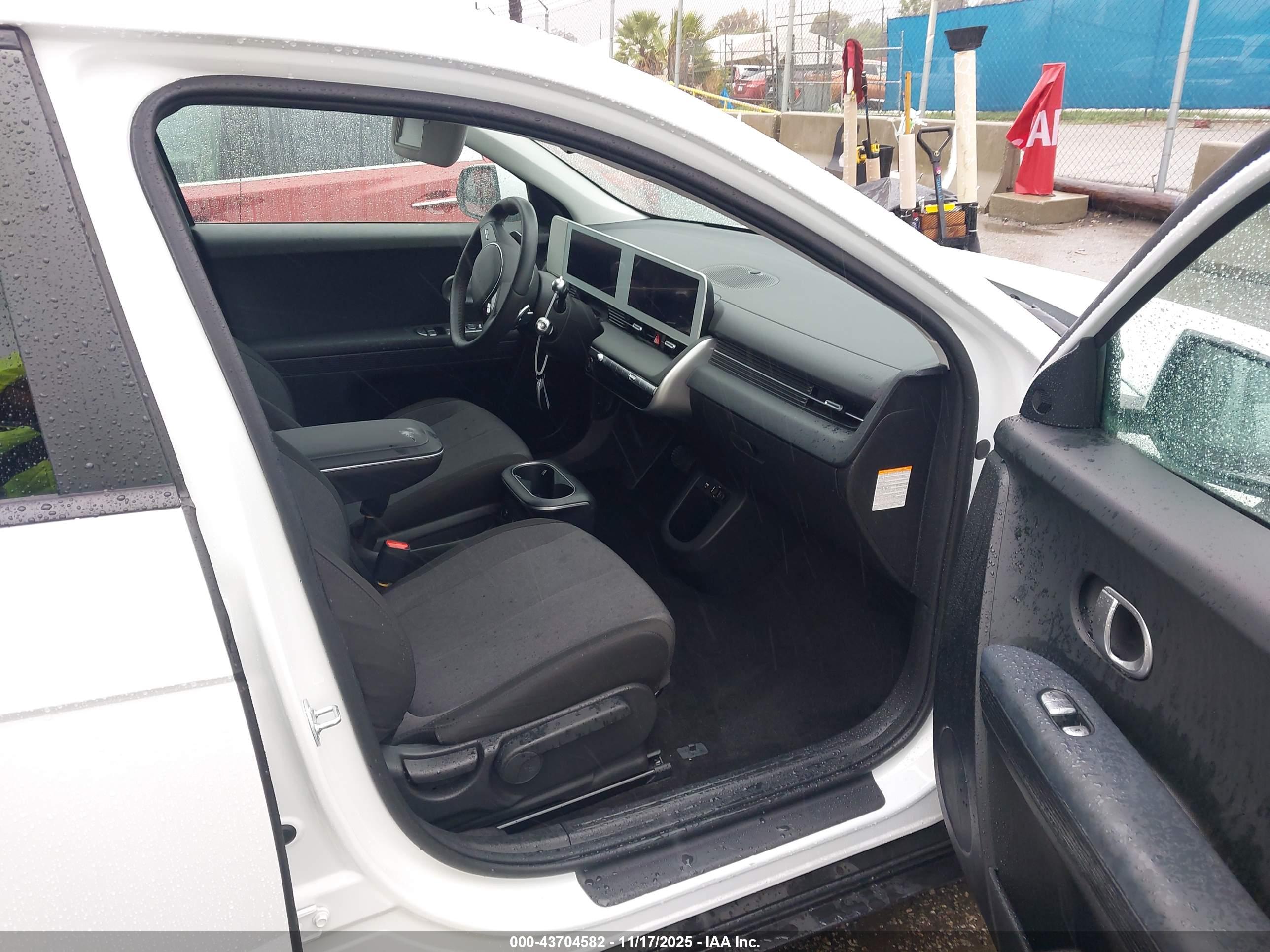 HYUNDAI IONIQ image 5
