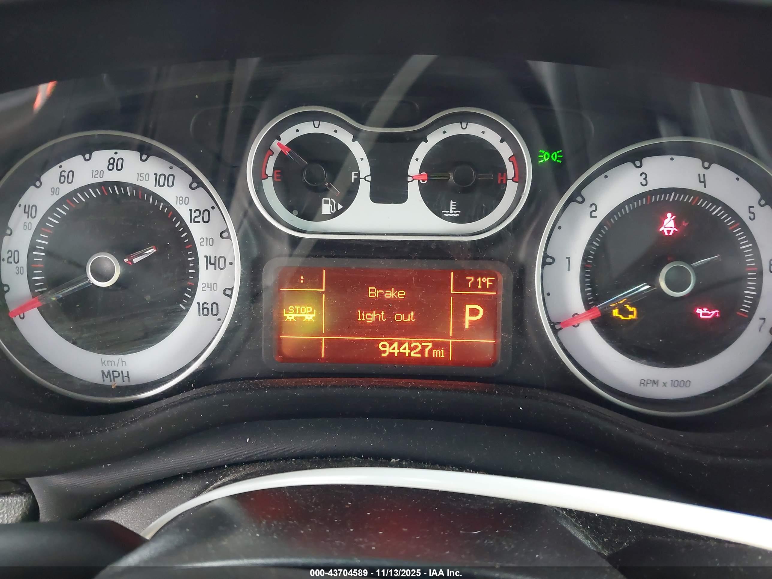 FIAT 500L image 7