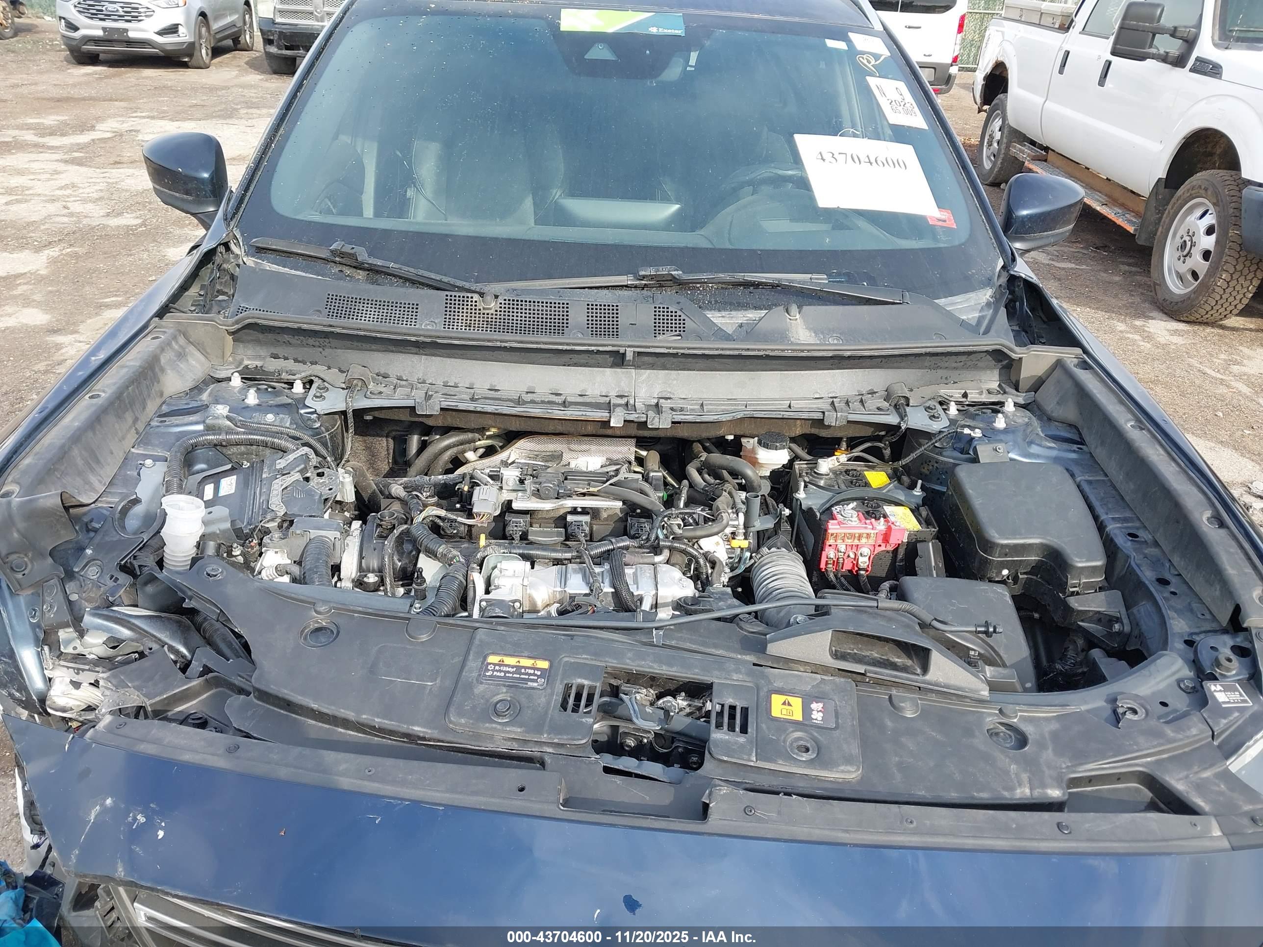 MAZDA CX-9 image 10