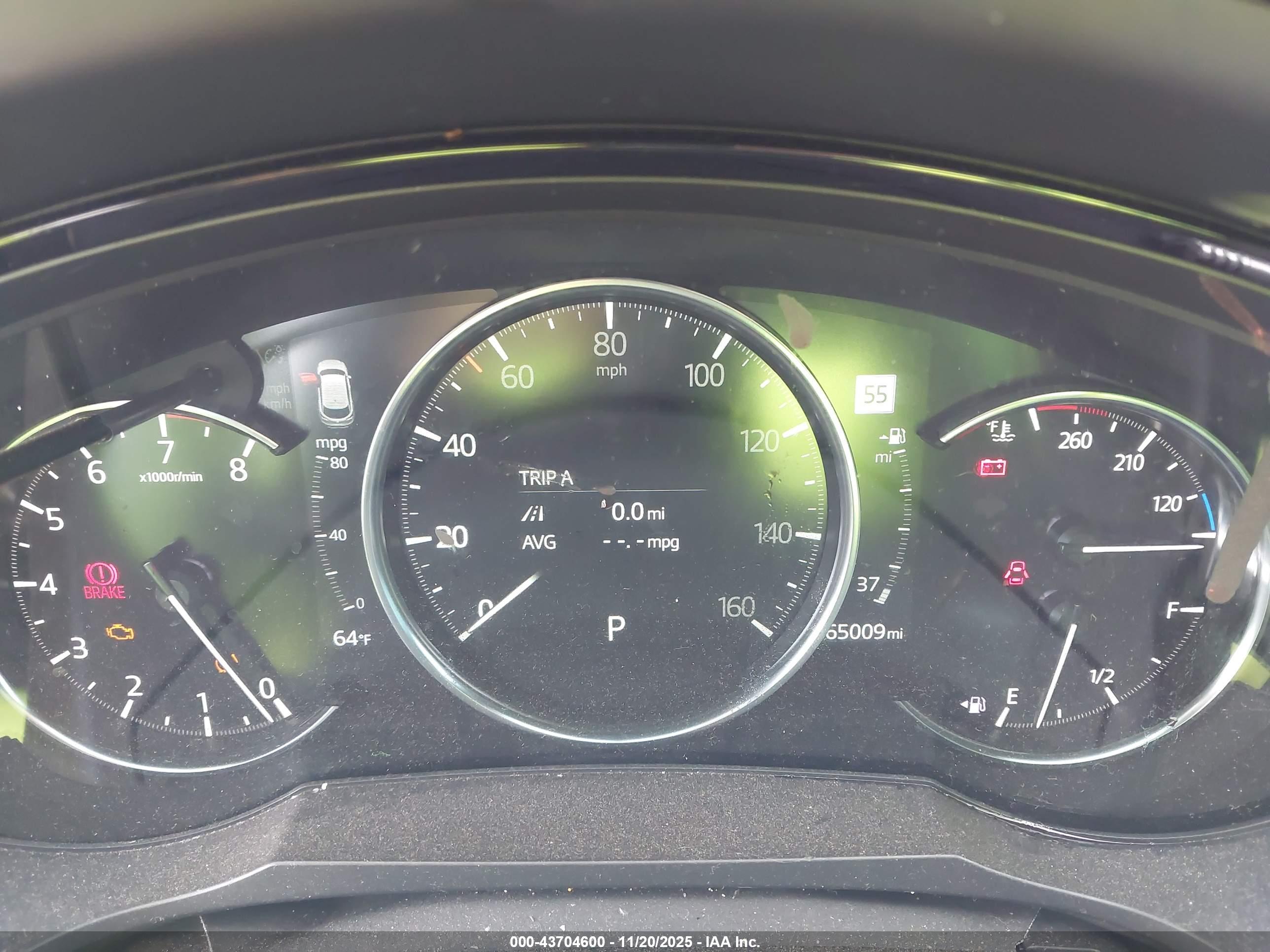 MAZDA CX-9 image 7