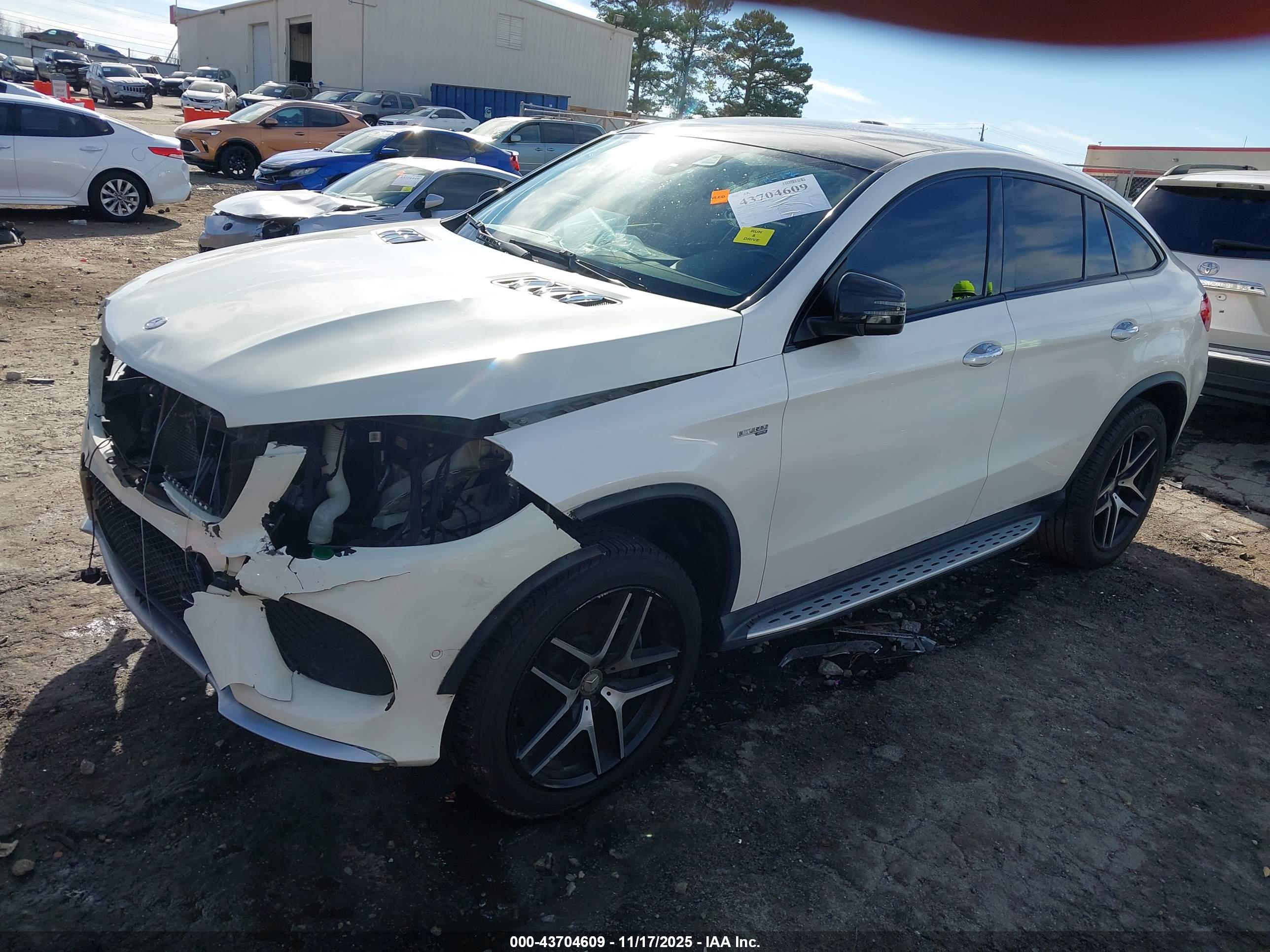 MERCEDES-BENZ AMG image 2