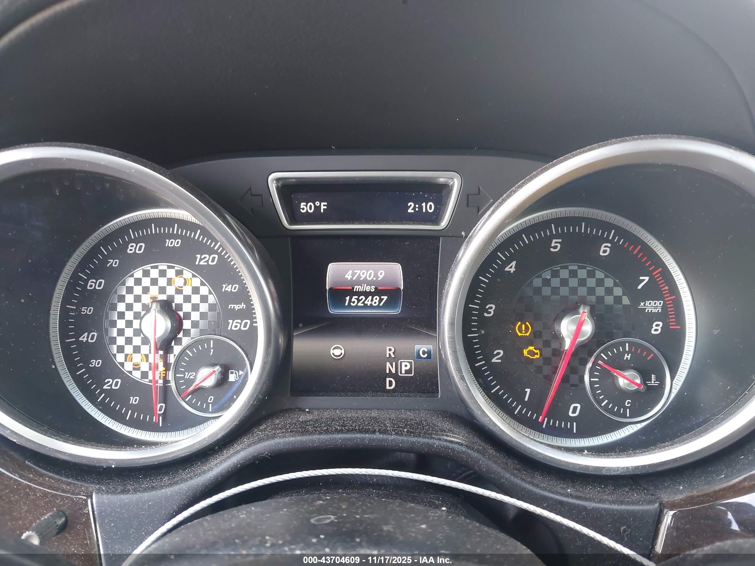 MERCEDES-BENZ AMG image 7