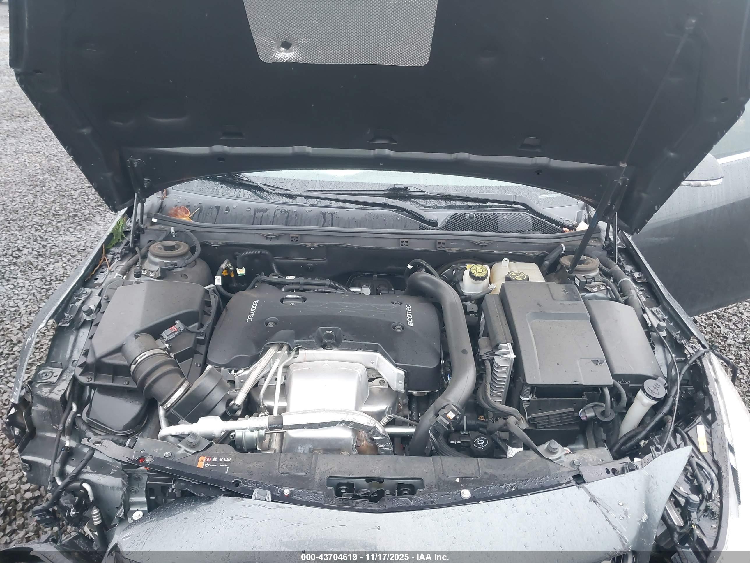 BUICK REGAL image 10