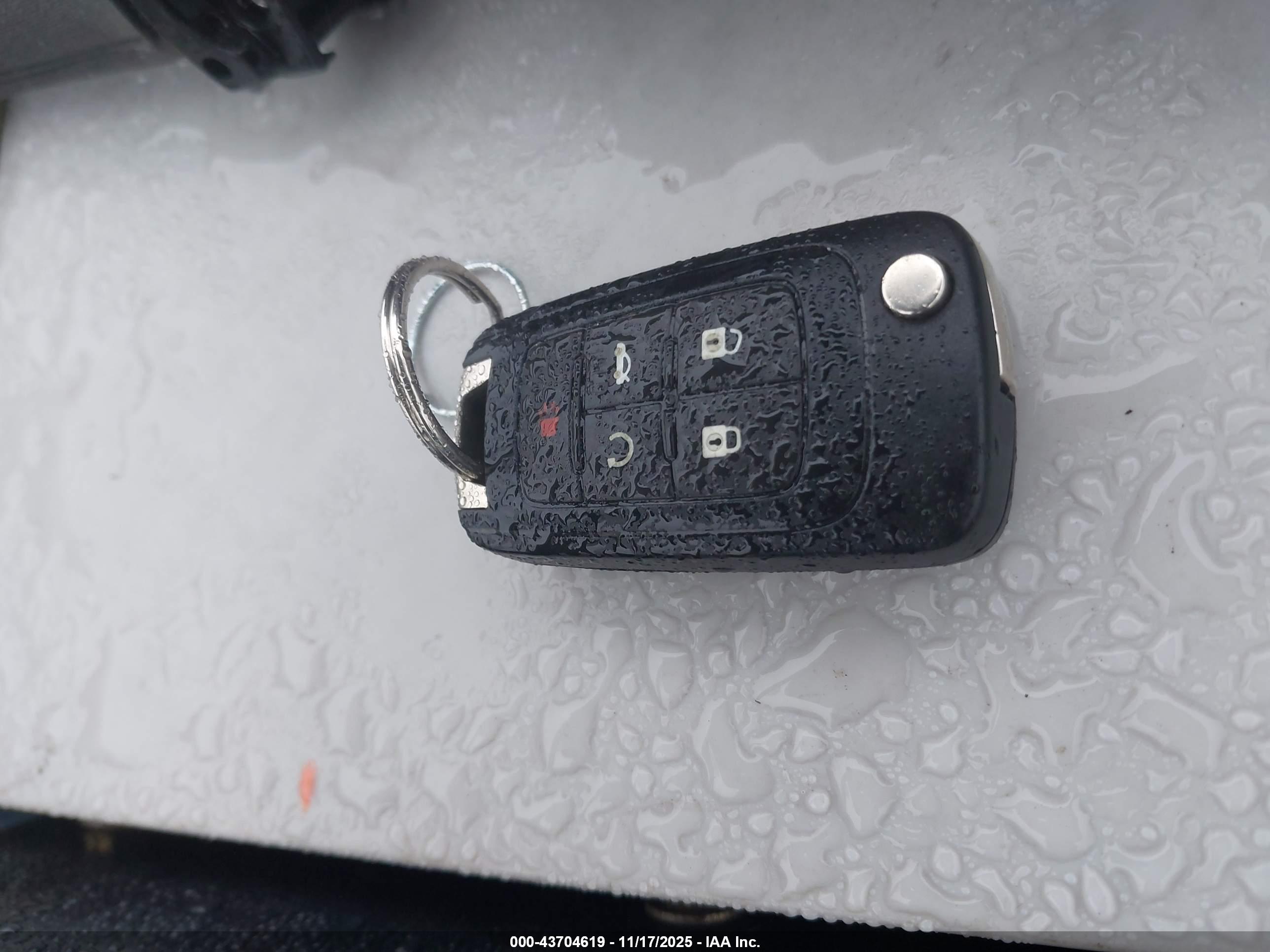 BUICK REGAL image 11