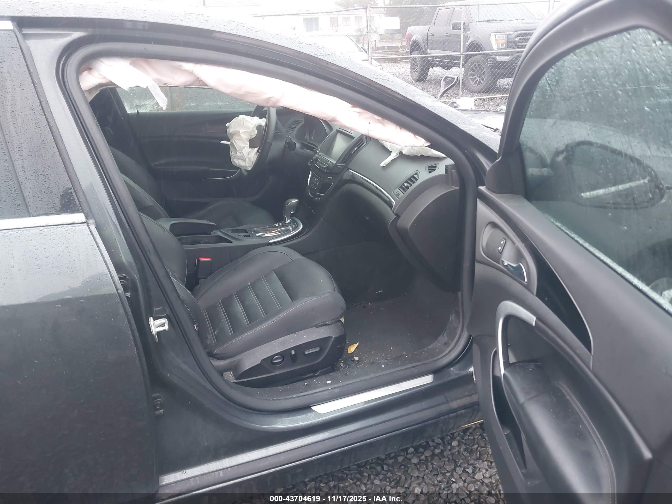BUICK REGAL image 5