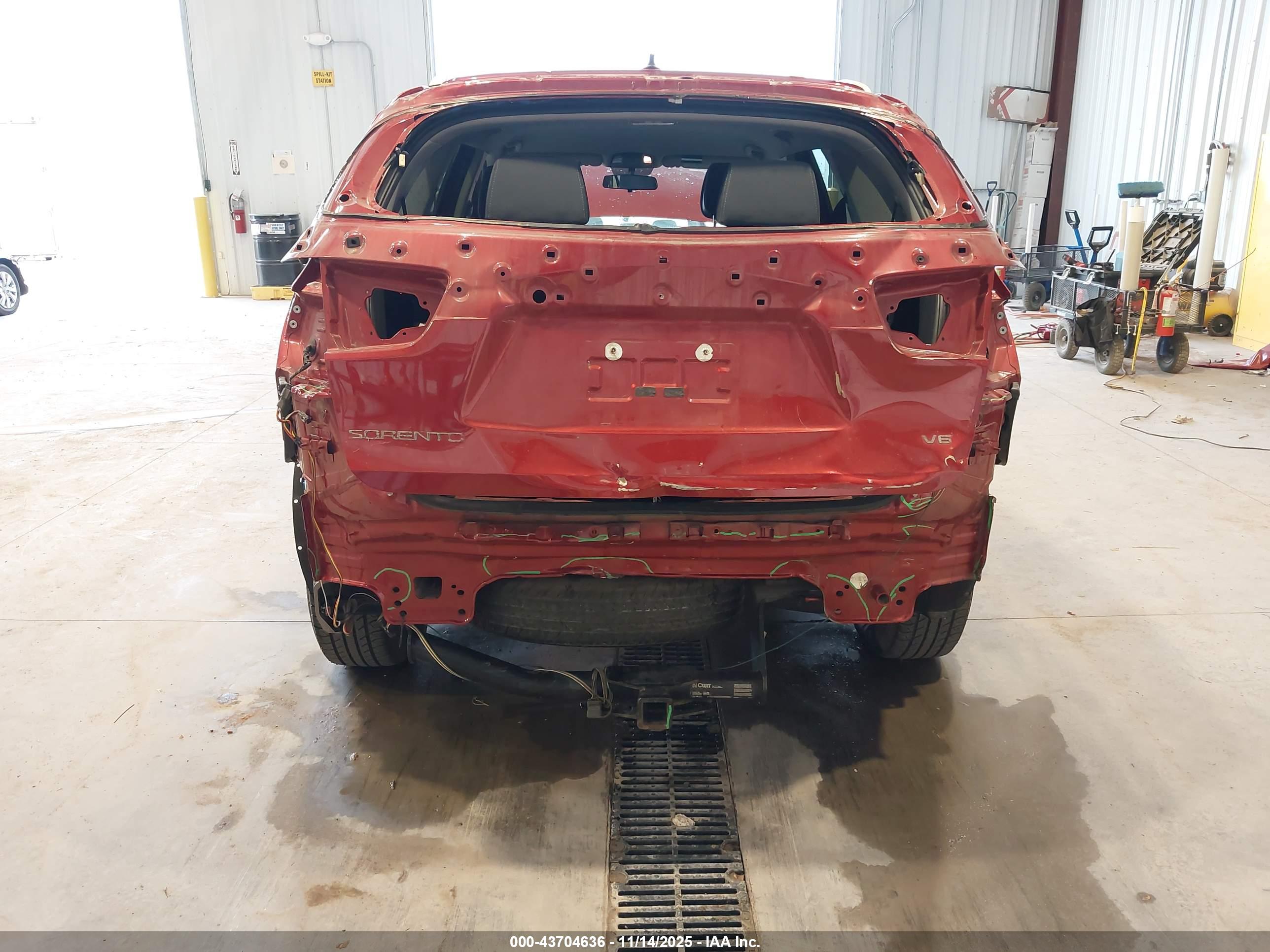 KIA SORENTO image 6