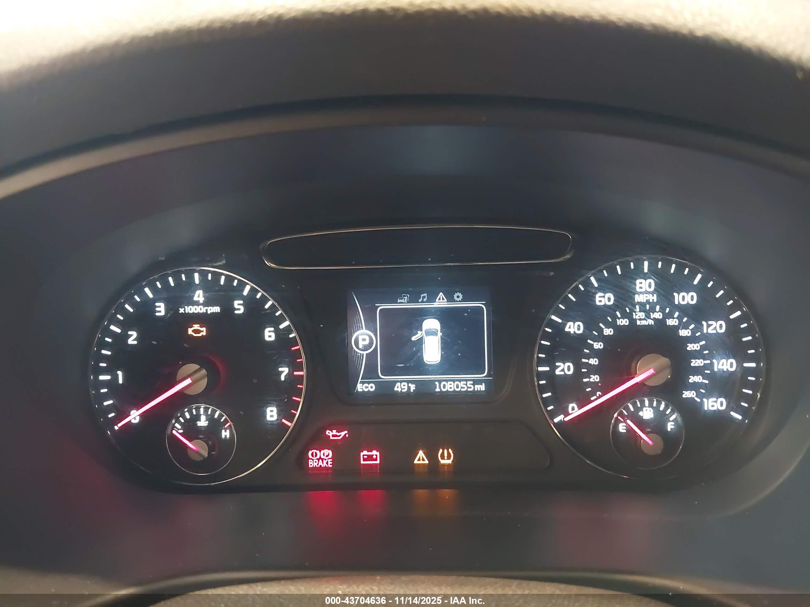 KIA SORENTO image 7
