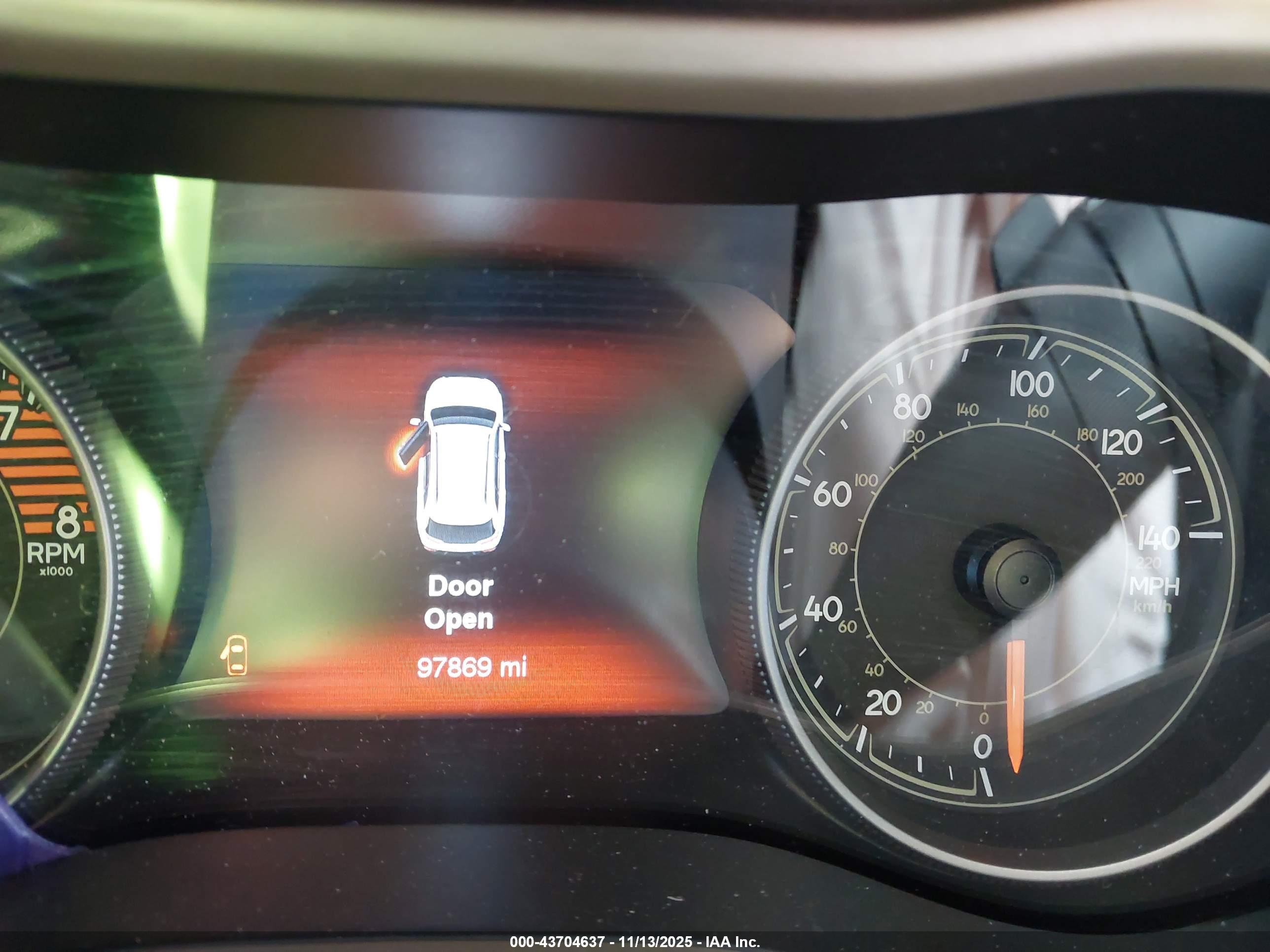 JEEP CHEROKEE image 7