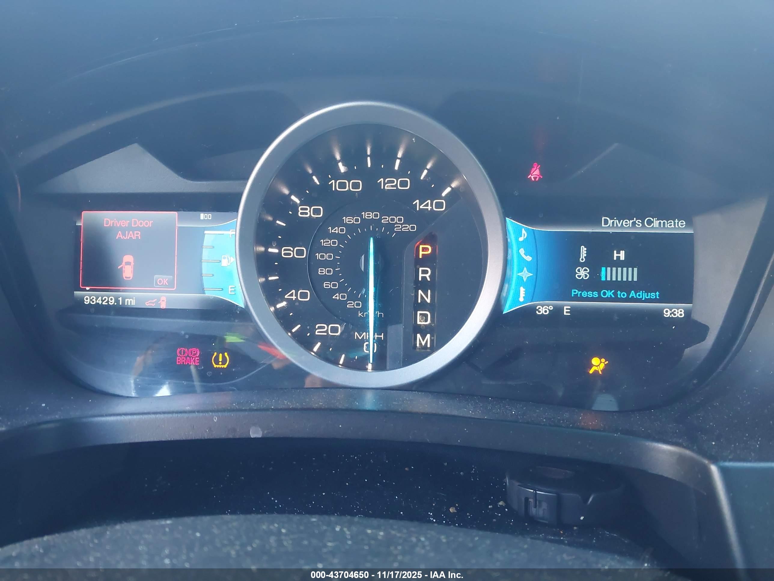 FORD EXPLORER image 7