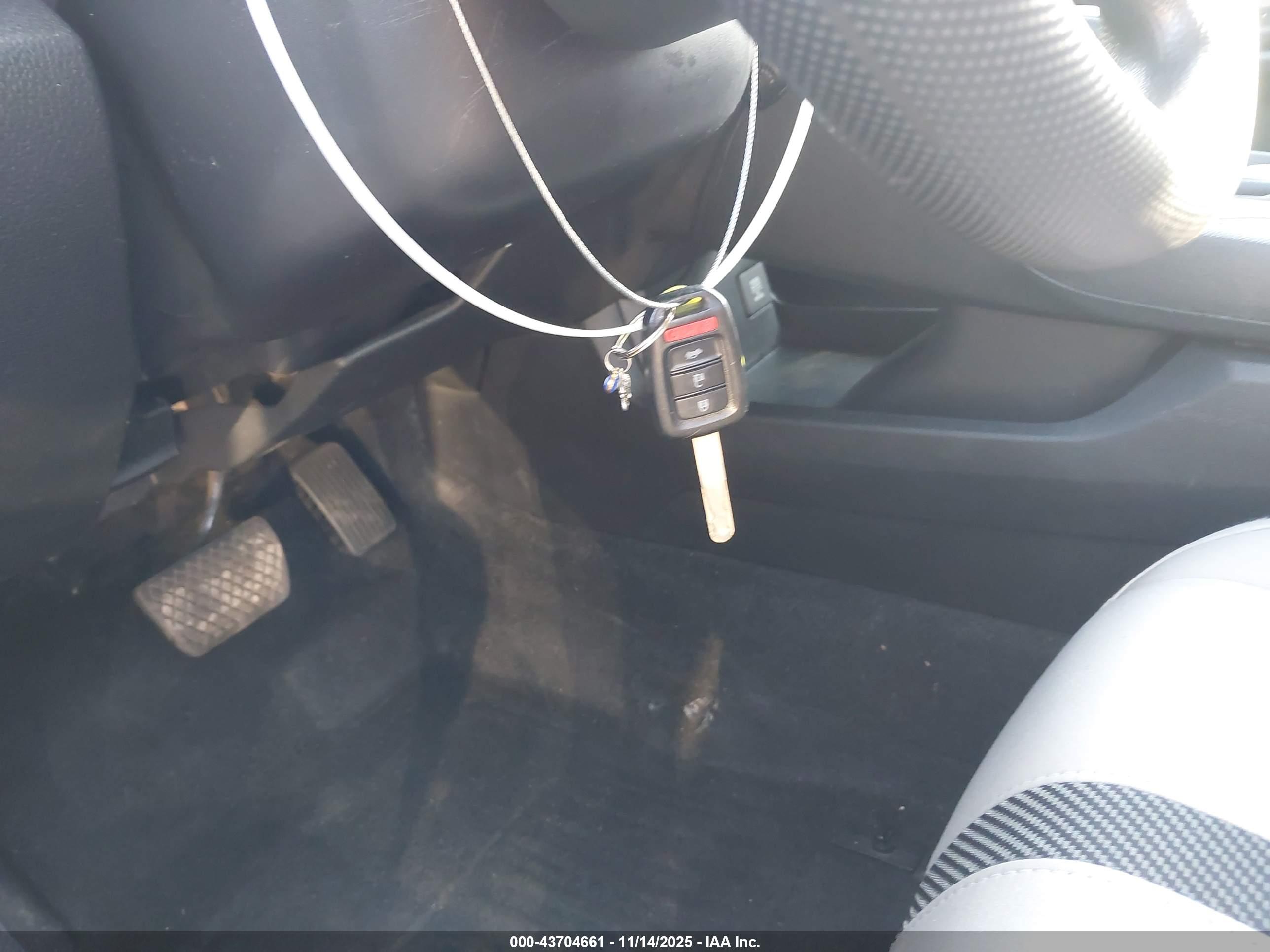 HONDA CIVIC image 11