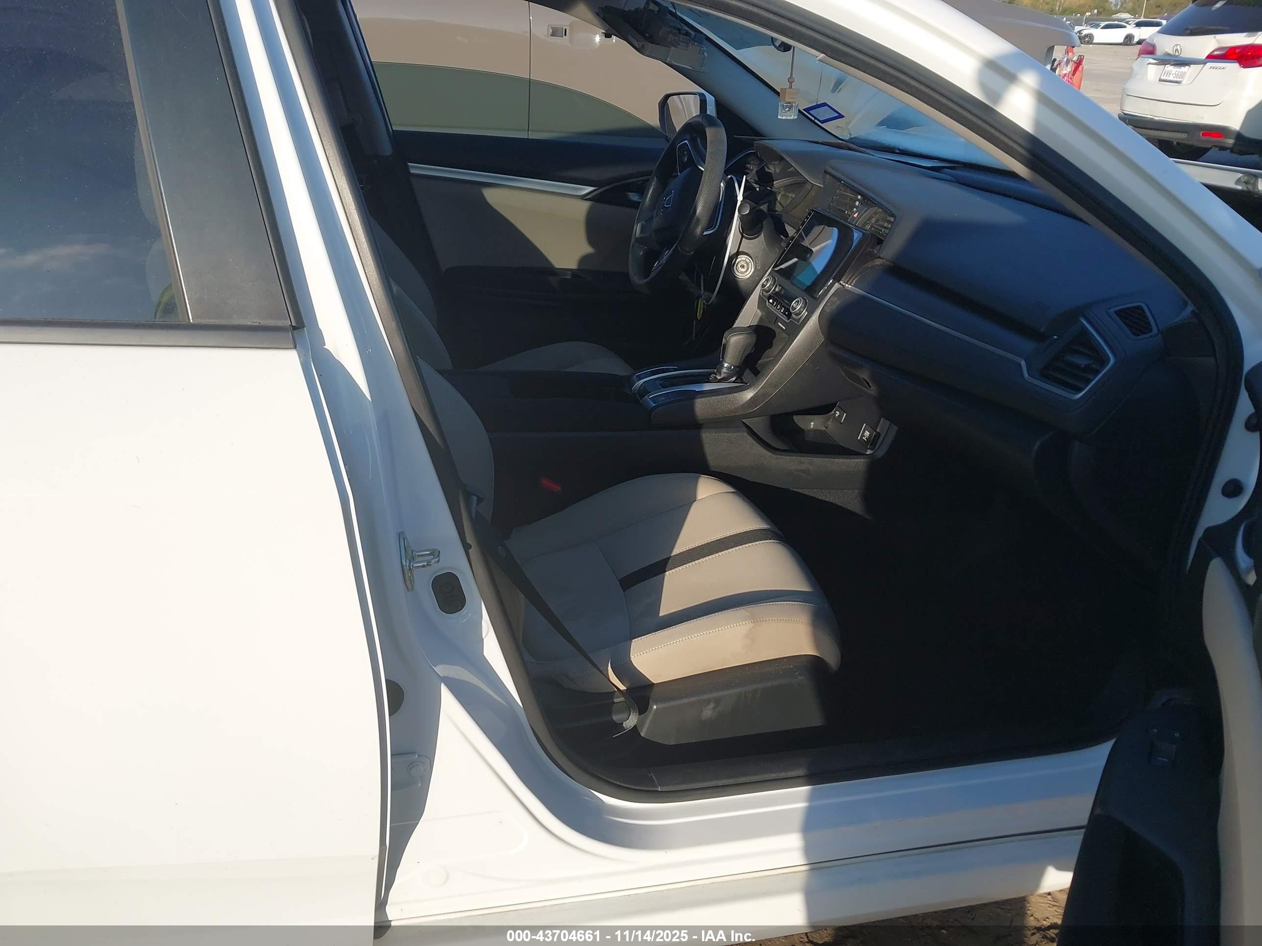 HONDA CIVIC image 5
