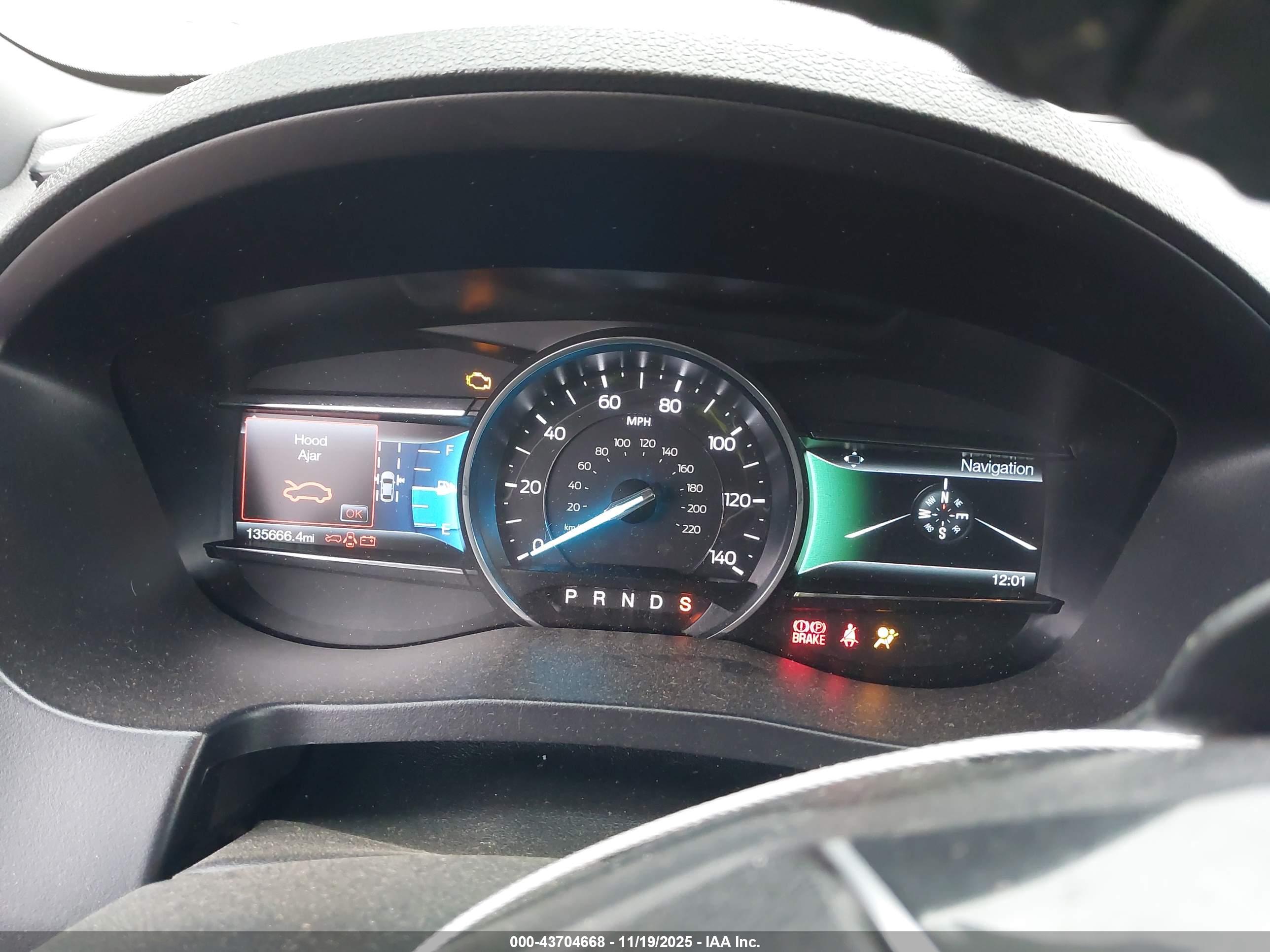 FORD EXPLORER image 7