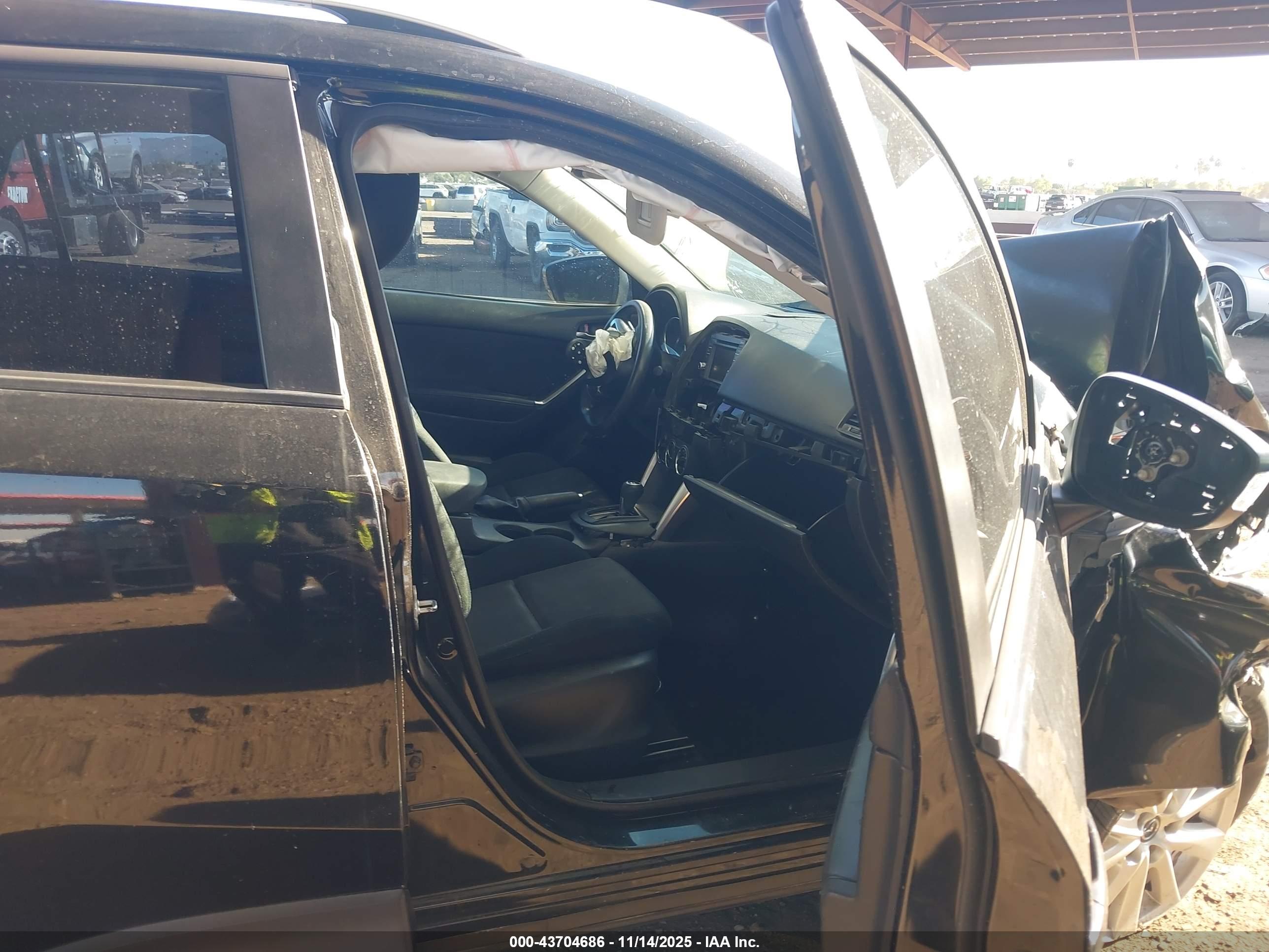 MAZDA CX-5 image 5