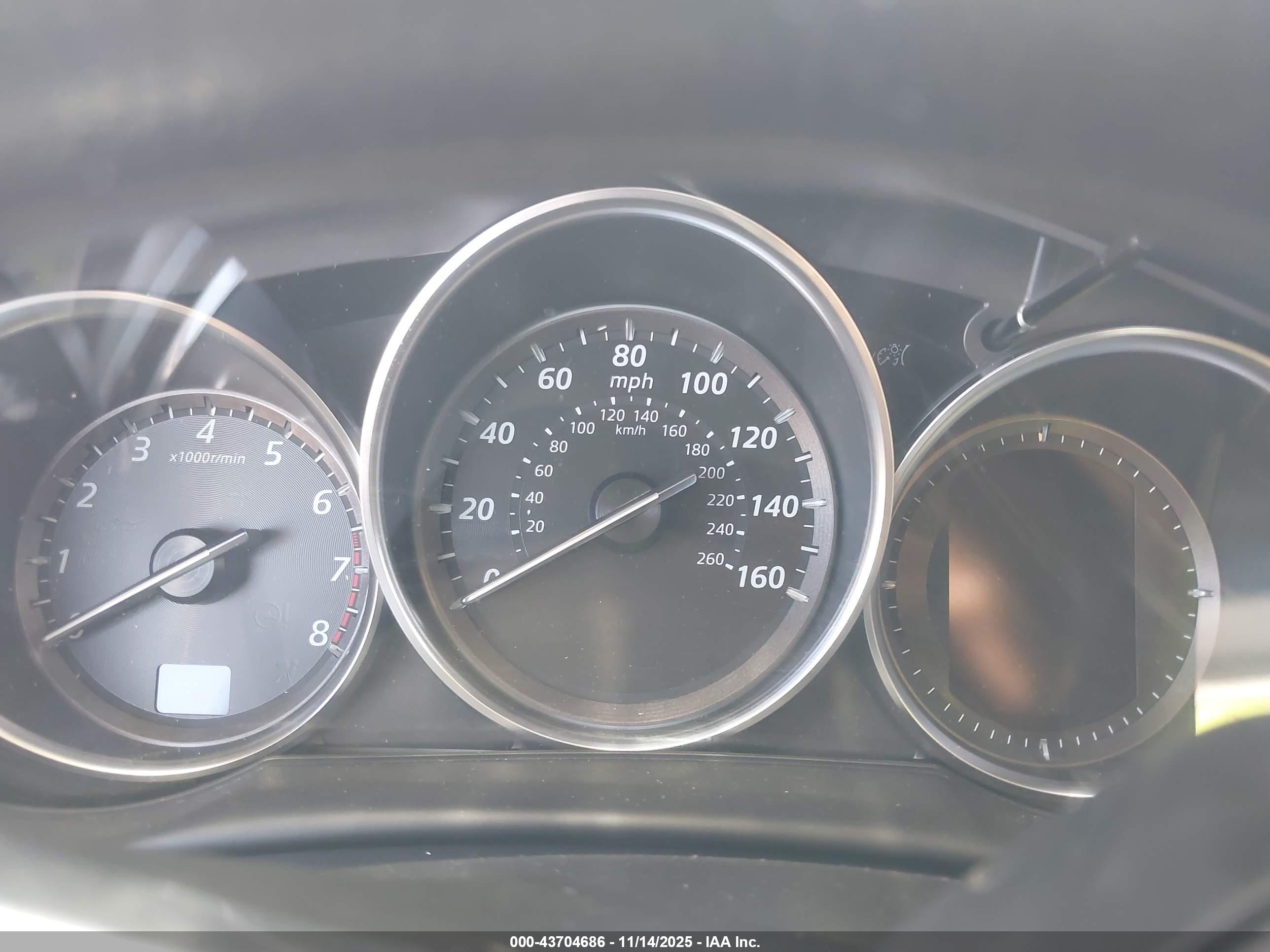 MAZDA CX-5 image 7