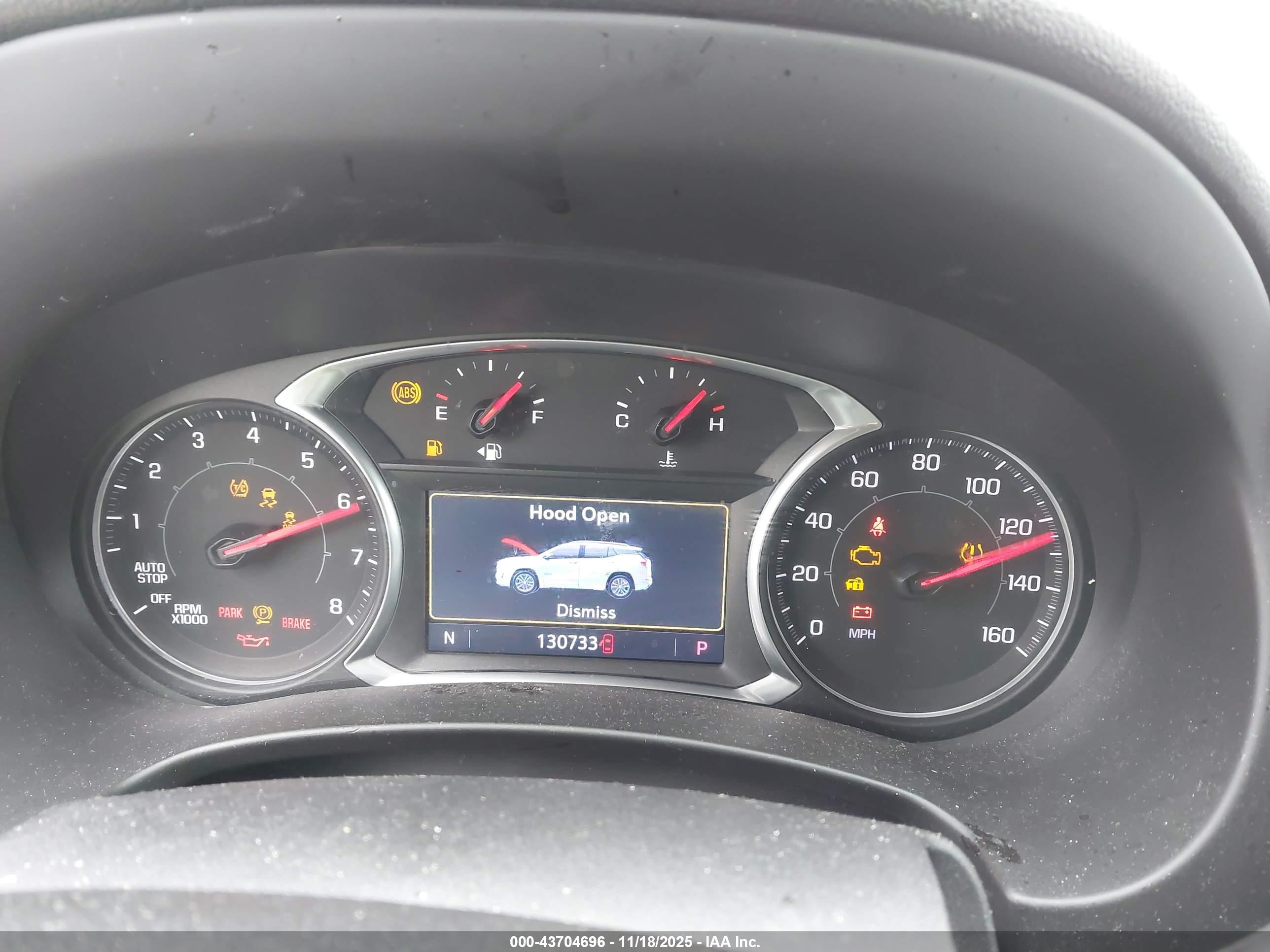 GMC TERRAIN image 7