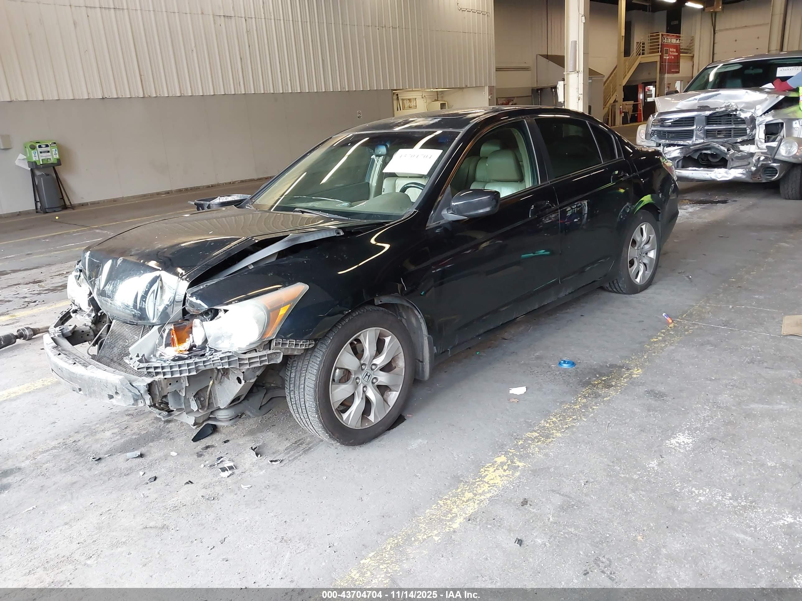 HONDA ACCORD image 2