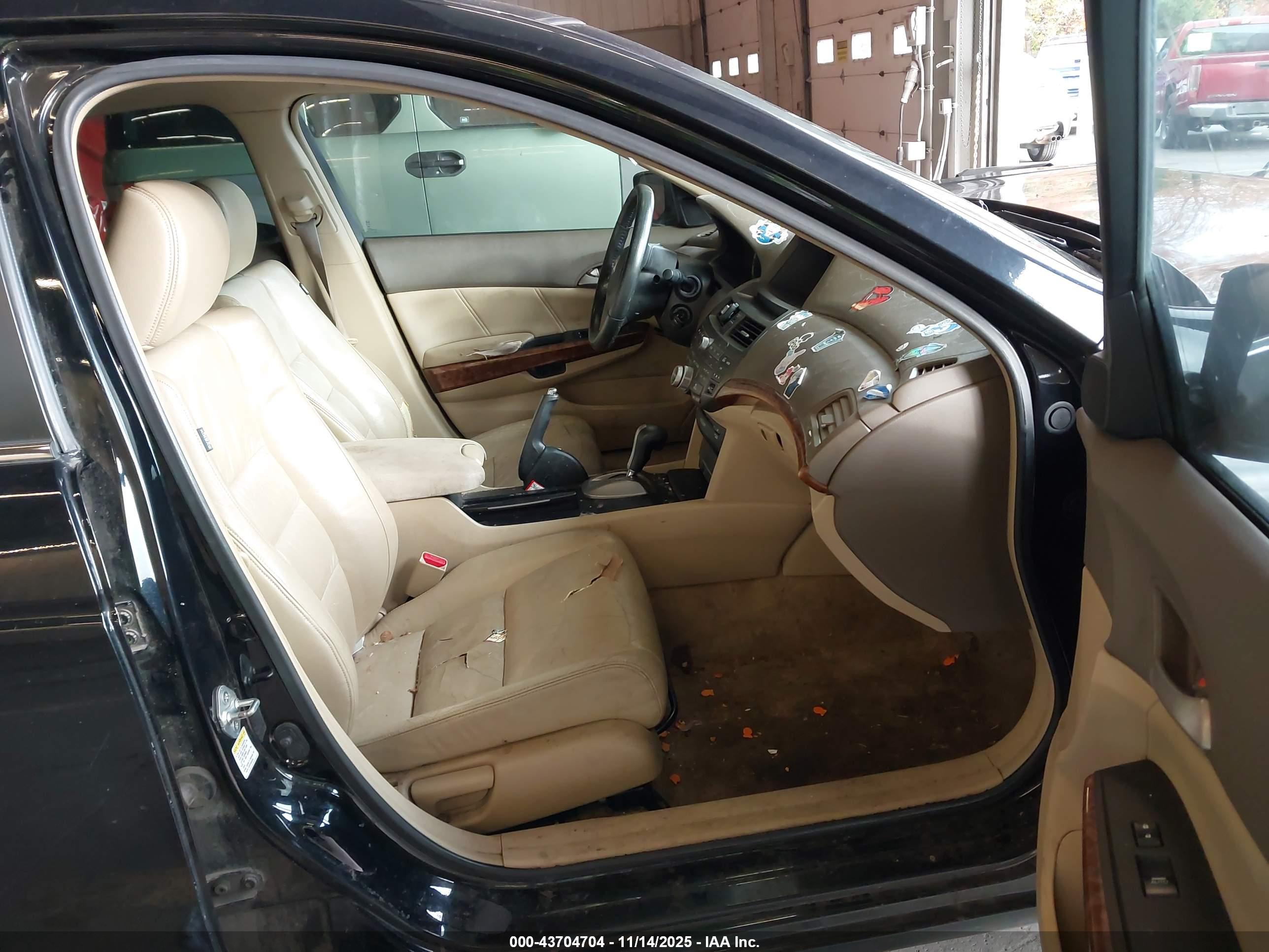 HONDA ACCORD image 5