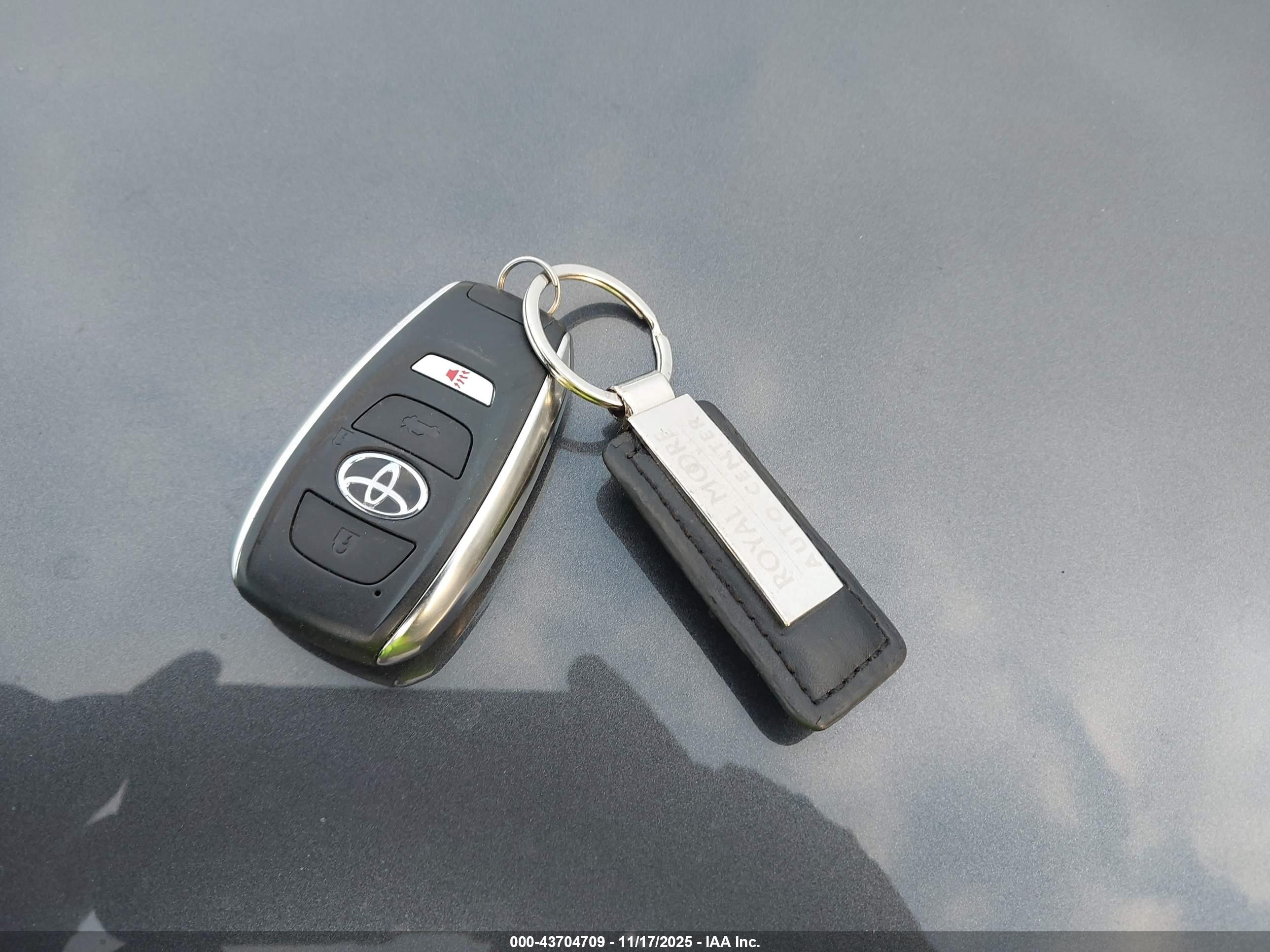 TOYOTA GR86 image 11