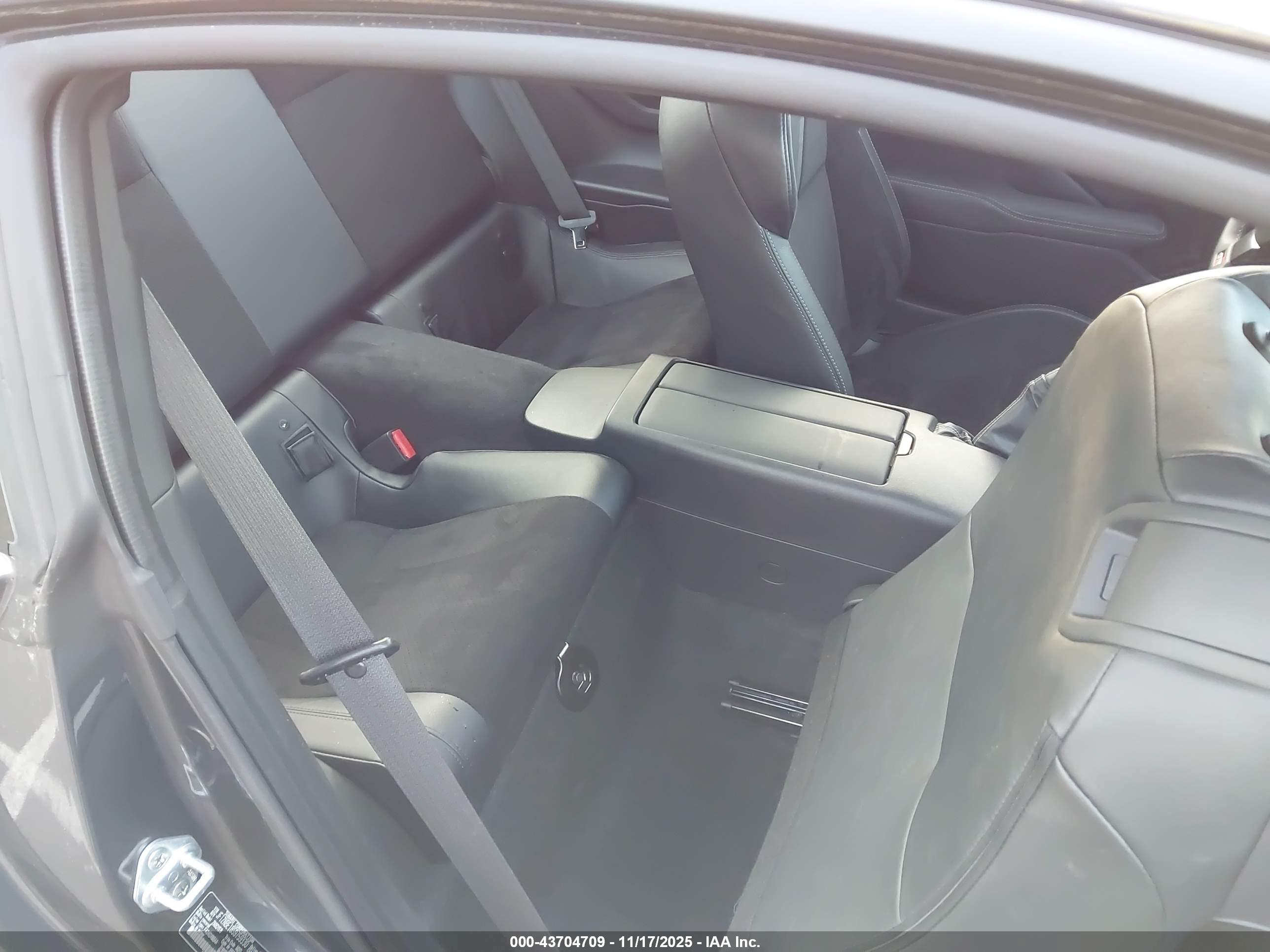 TOYOTA GR86 image 8