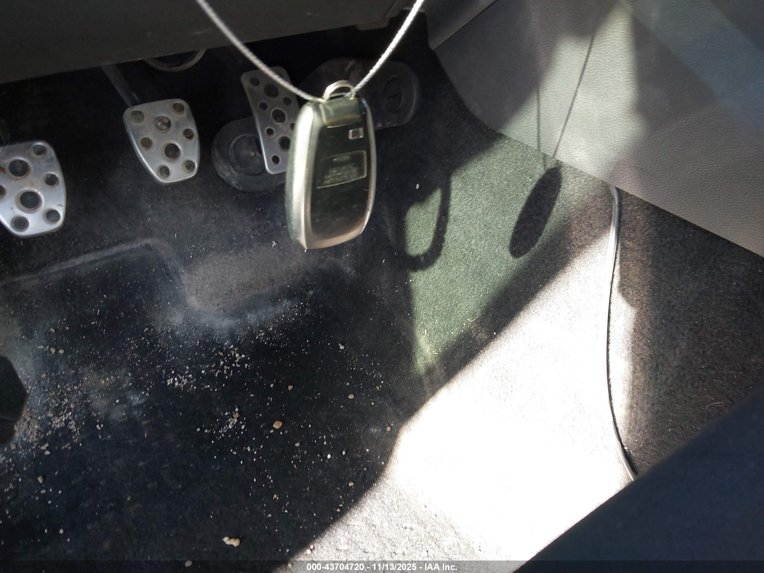 SUBARU WRX image 11
