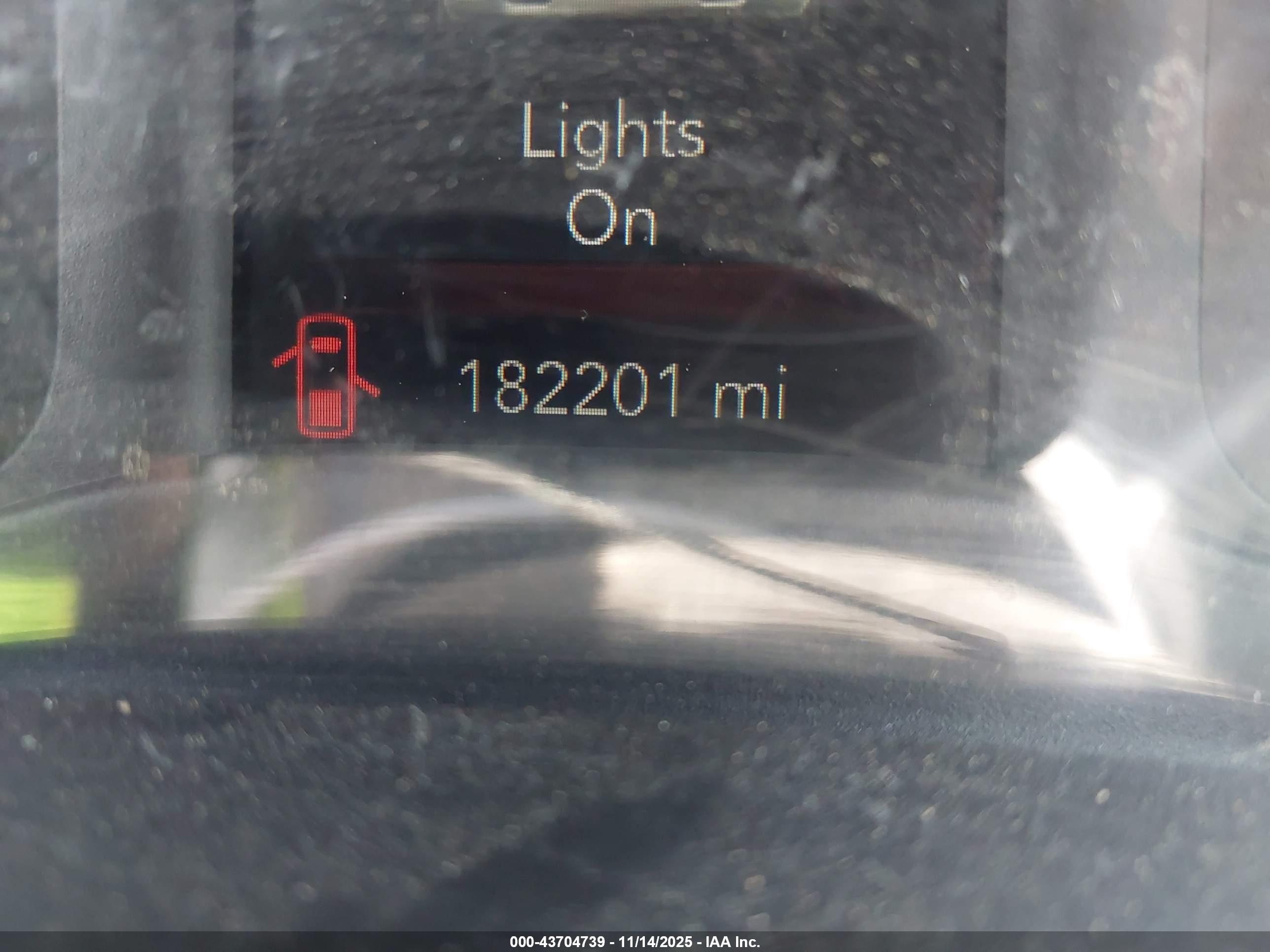 RAM 2500 image 7