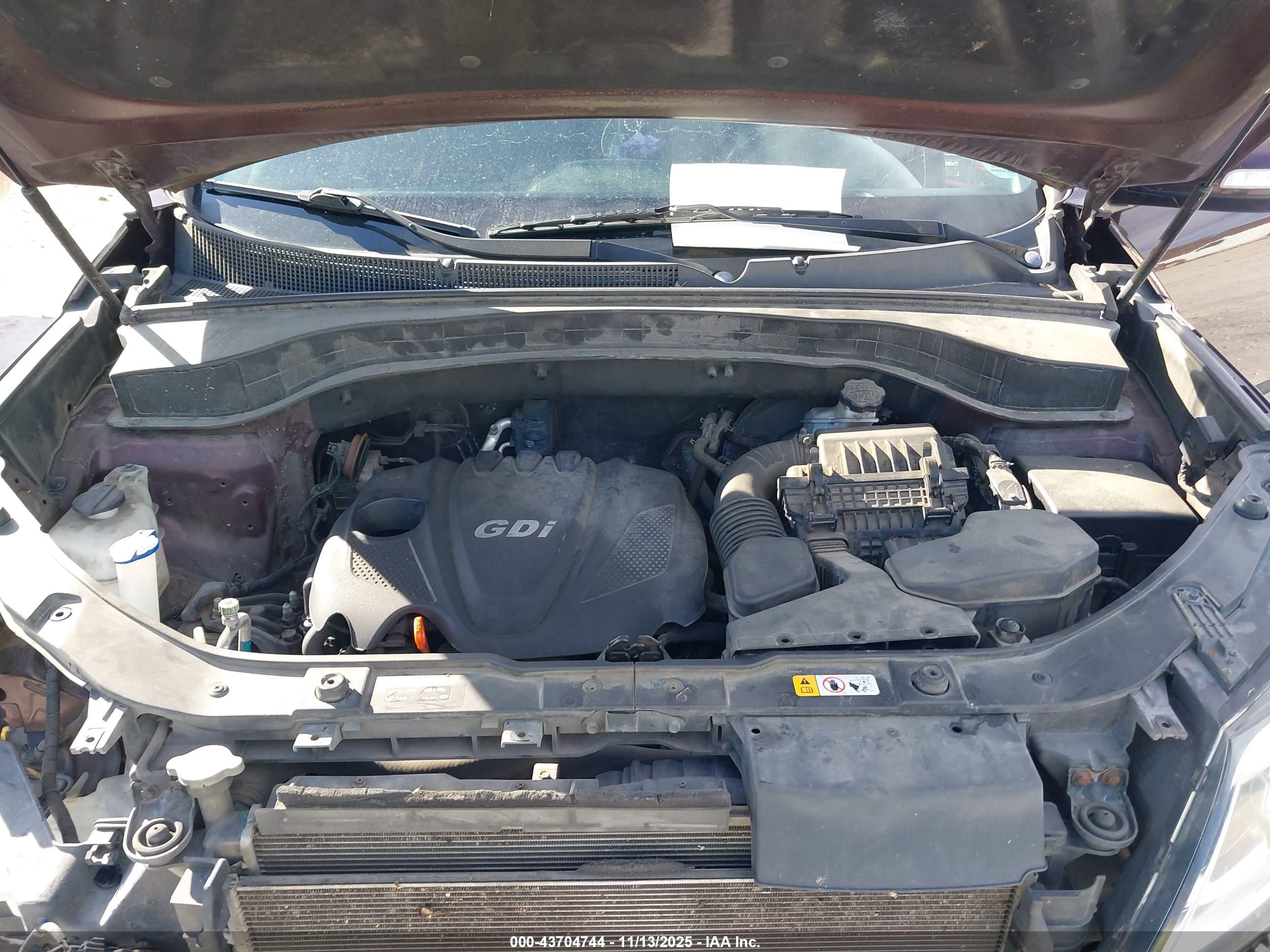KIA SORENTO image 10