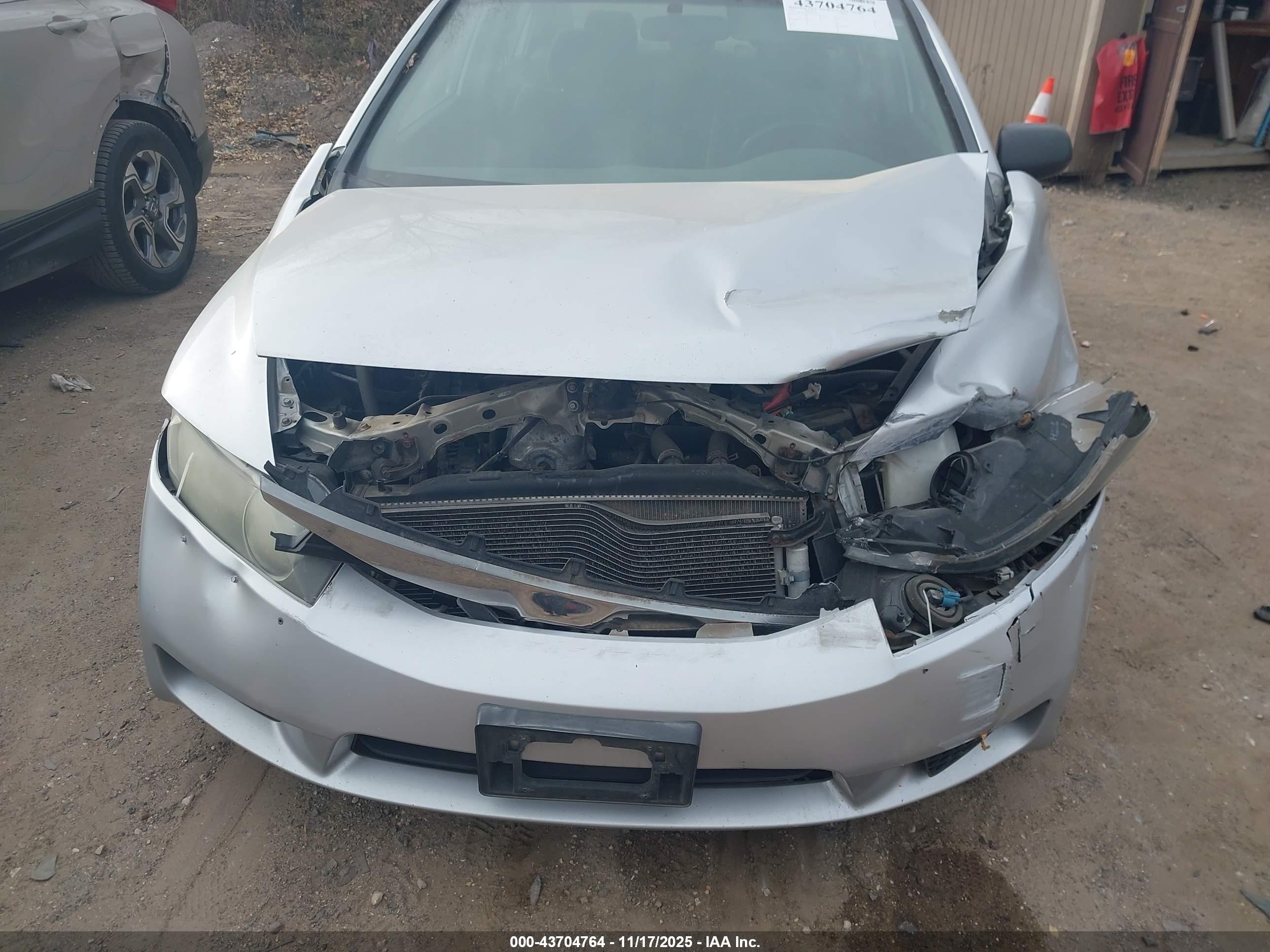 HONDA CIVIC image 6