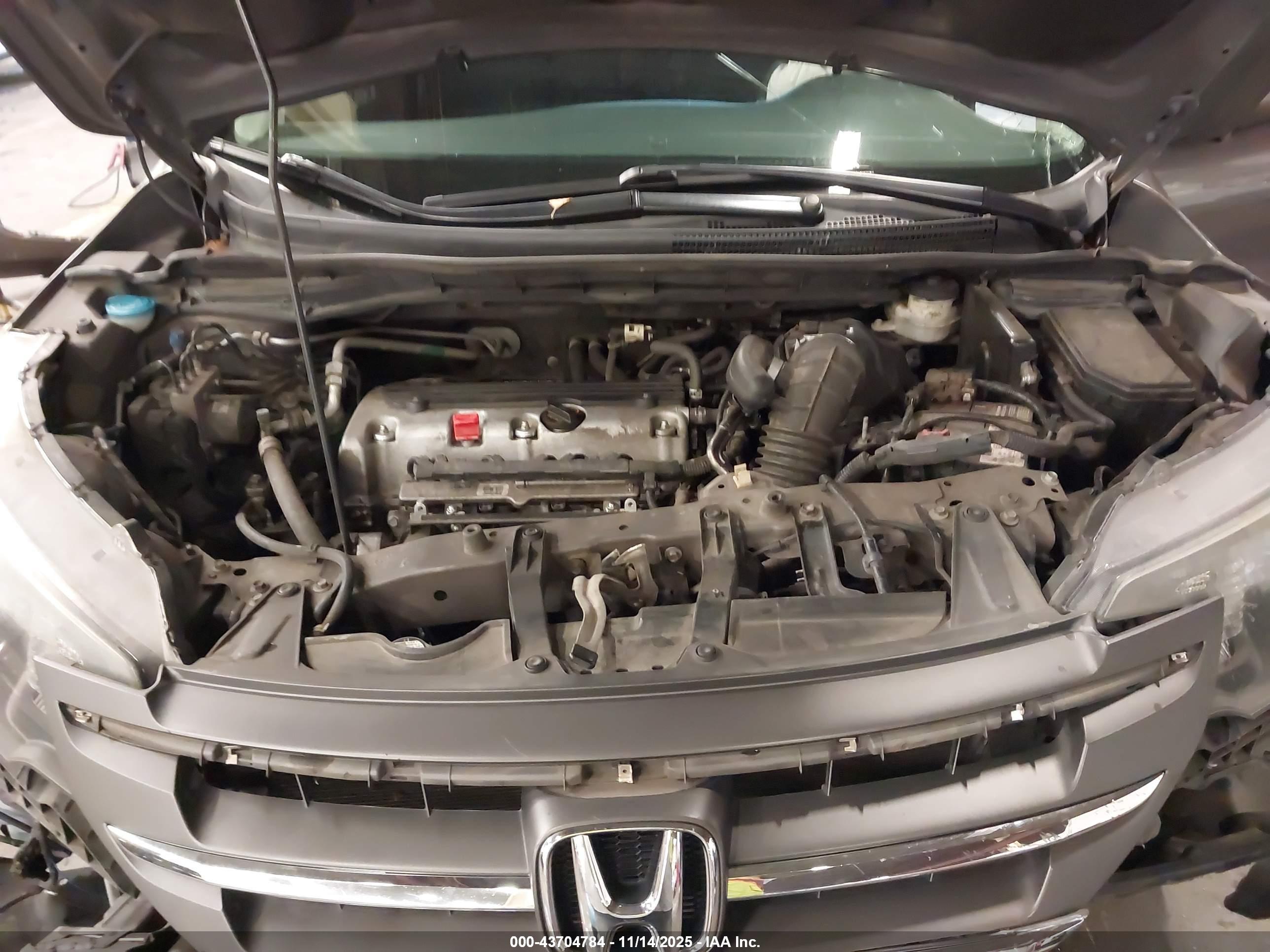 HONDA CR-V image 10